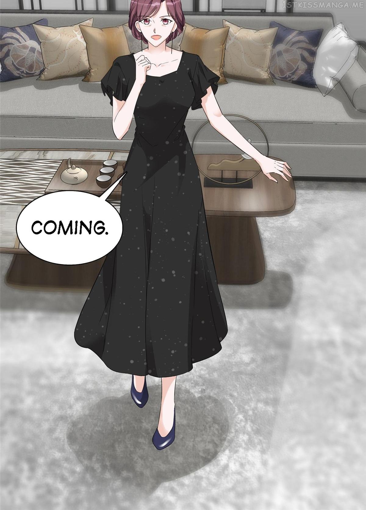 To Match a Villainess: Love Hunting Rhapsody Chapter 36.2 - page 5