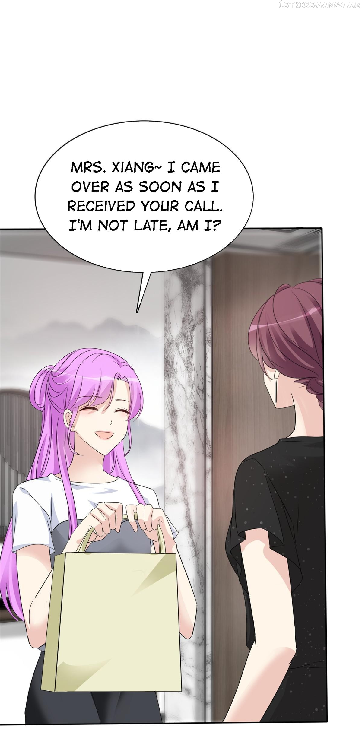 To Match a Villainess: Love Hunting Rhapsody Chapter 36.2 - page 6