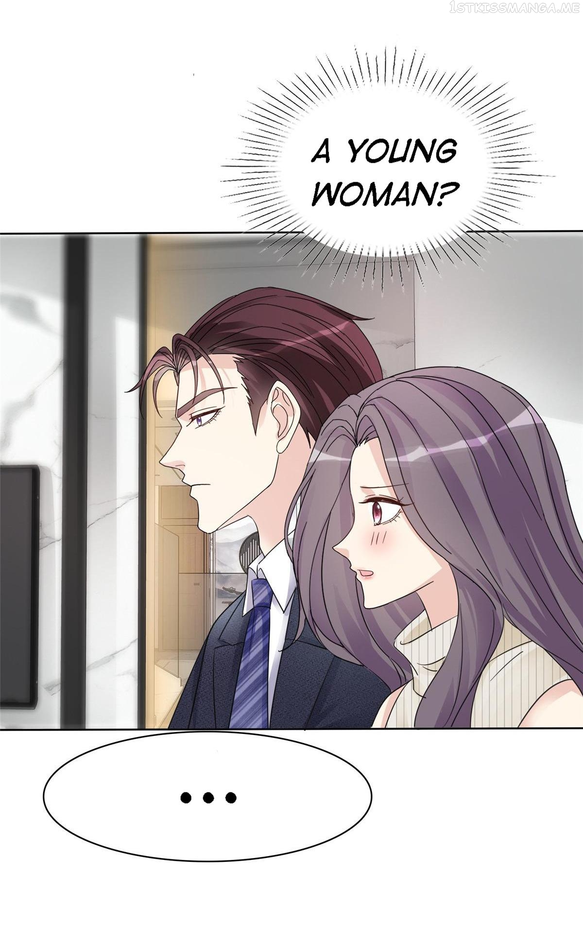 To Match a Villainess: Love Hunting Rhapsody Chapter 36.2 - page 7