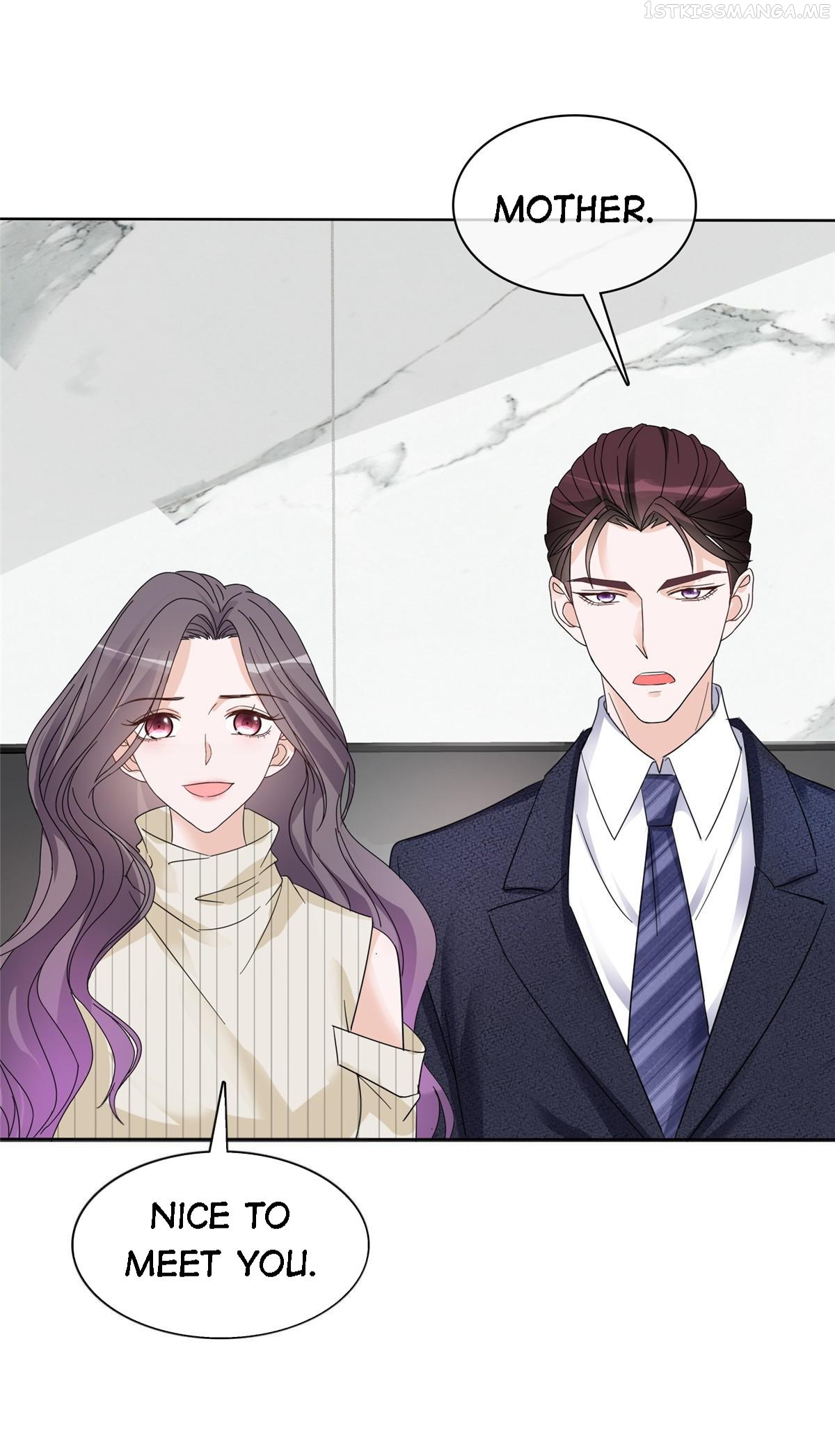 To Match a Villainess: Love Hunting Rhapsody Chapter 36.1 - page 1