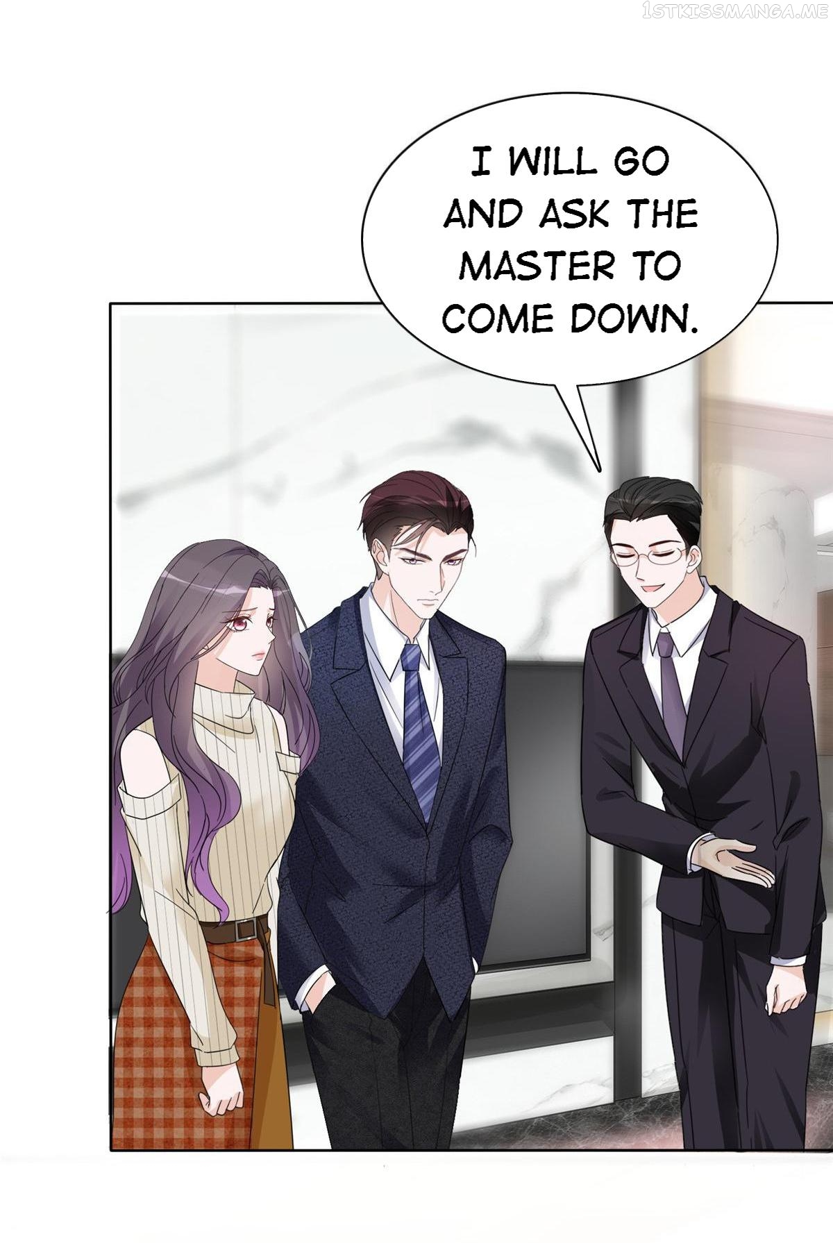 To Match a Villainess: Love Hunting Rhapsody Chapter 36.1 - page 2