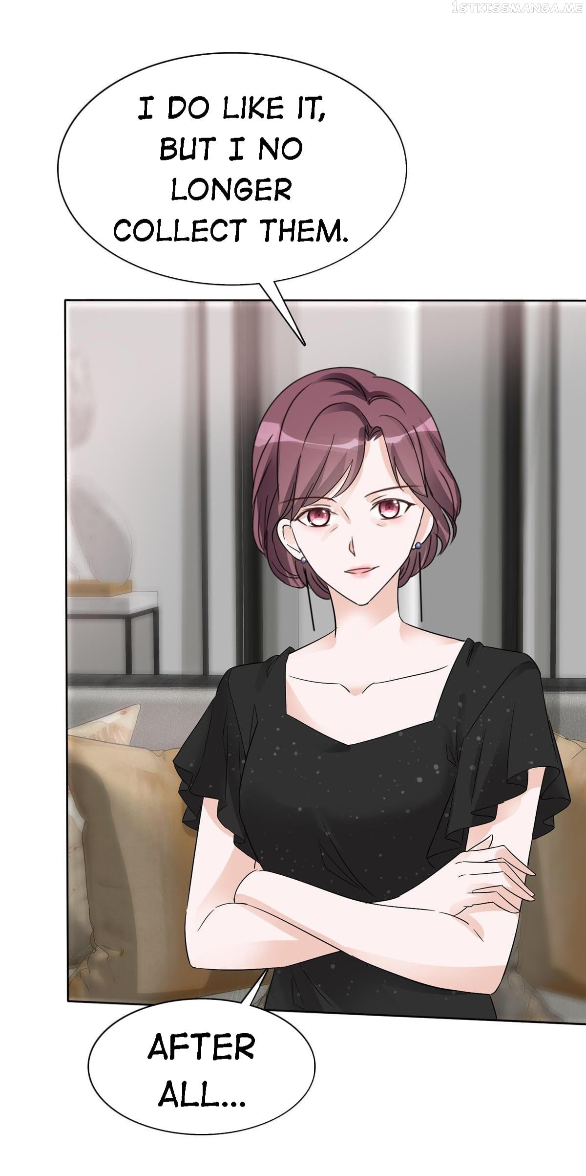 To Match a Villainess: Love Hunting Rhapsody Chapter 36.1 - page 5