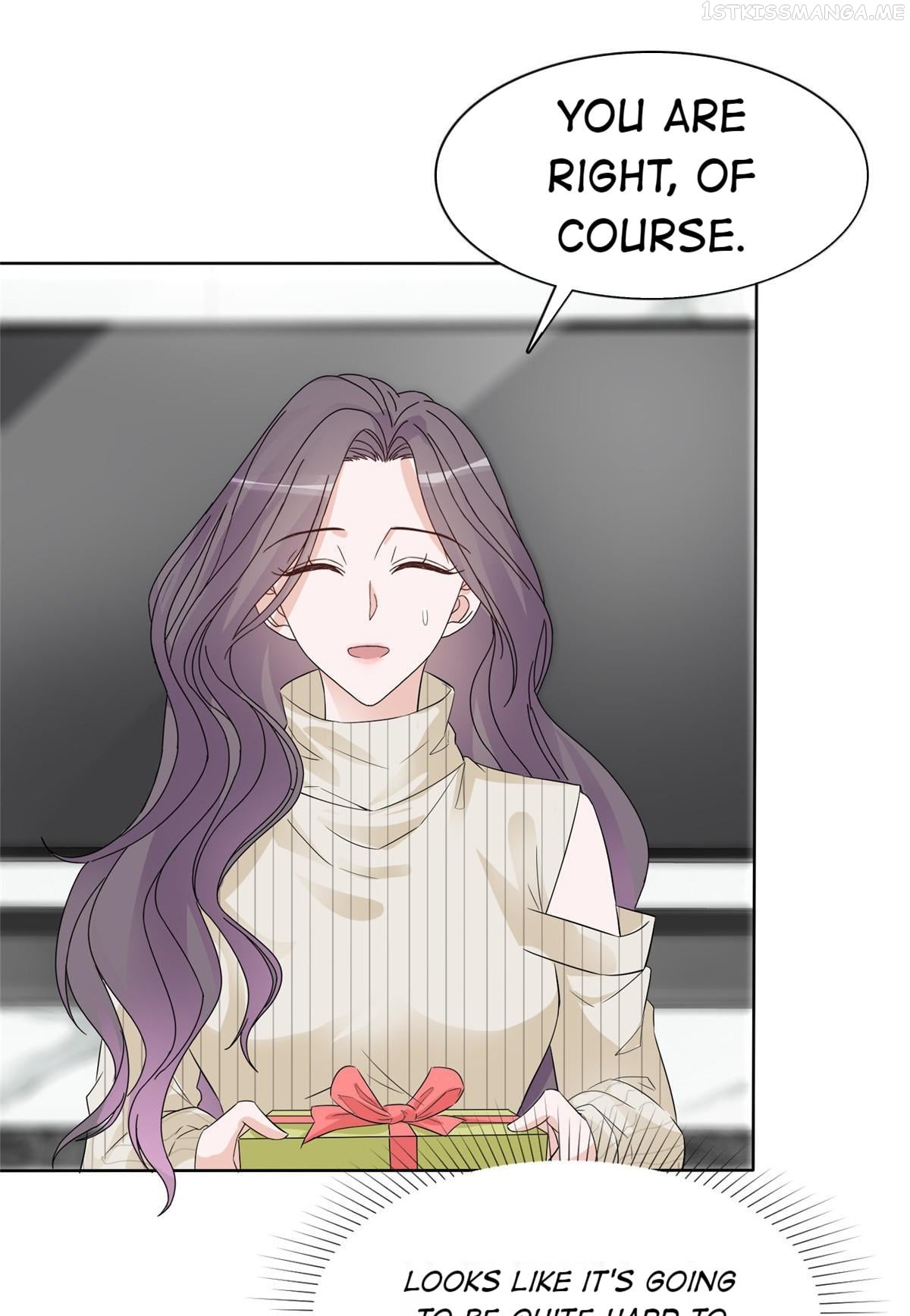 To Match a Villainess: Love Hunting Rhapsody Chapter 36.1 - page 7