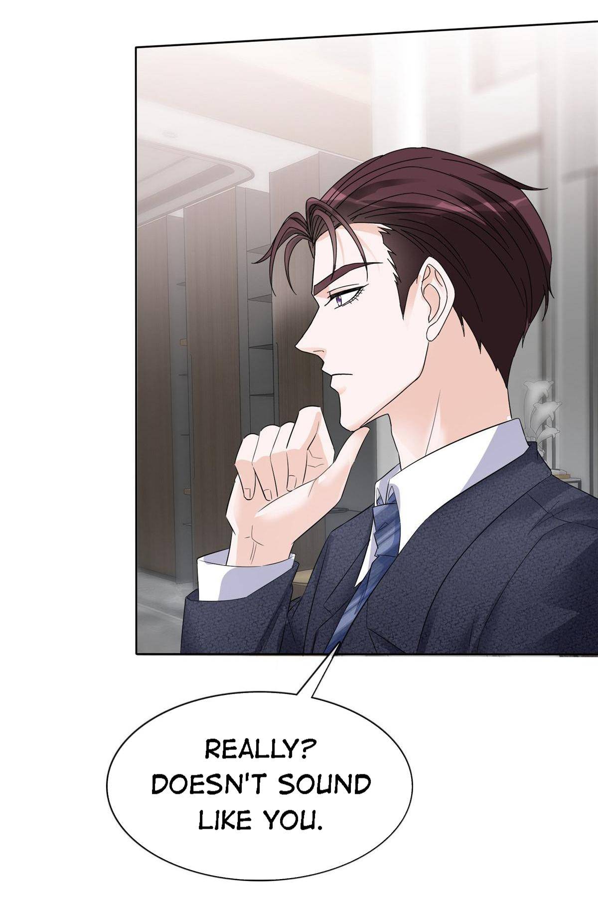 To Match a Villainess: Love Hunting Rhapsody Chapter 36 - page 14