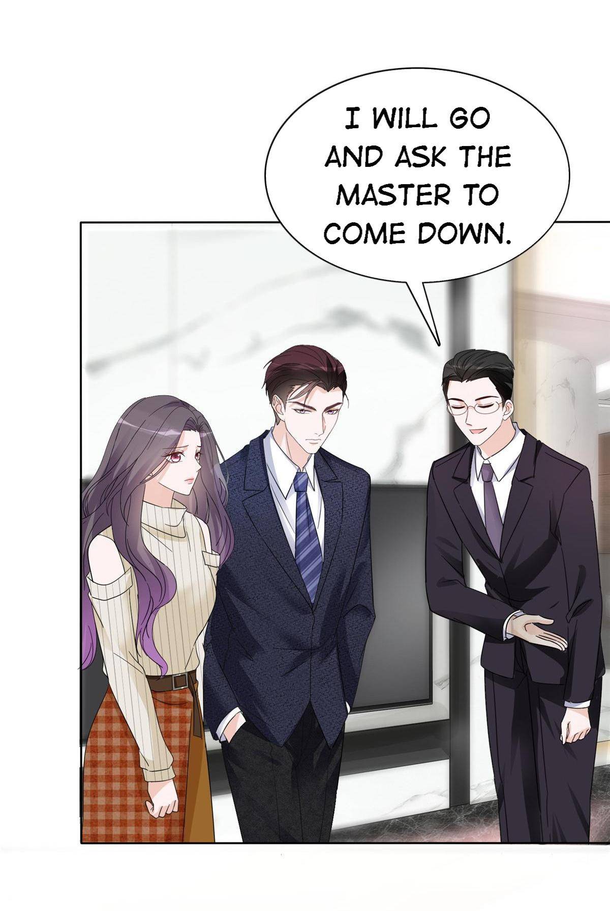 To Match a Villainess: Love Hunting Rhapsody Chapter 36 - page 2