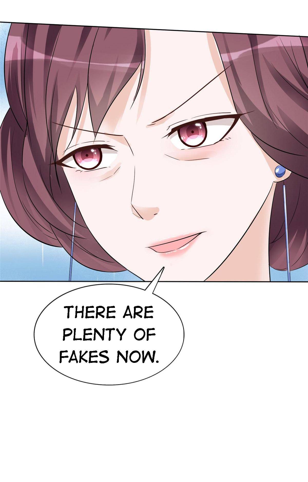To Match a Villainess: Love Hunting Rhapsody Chapter 36 - page 6