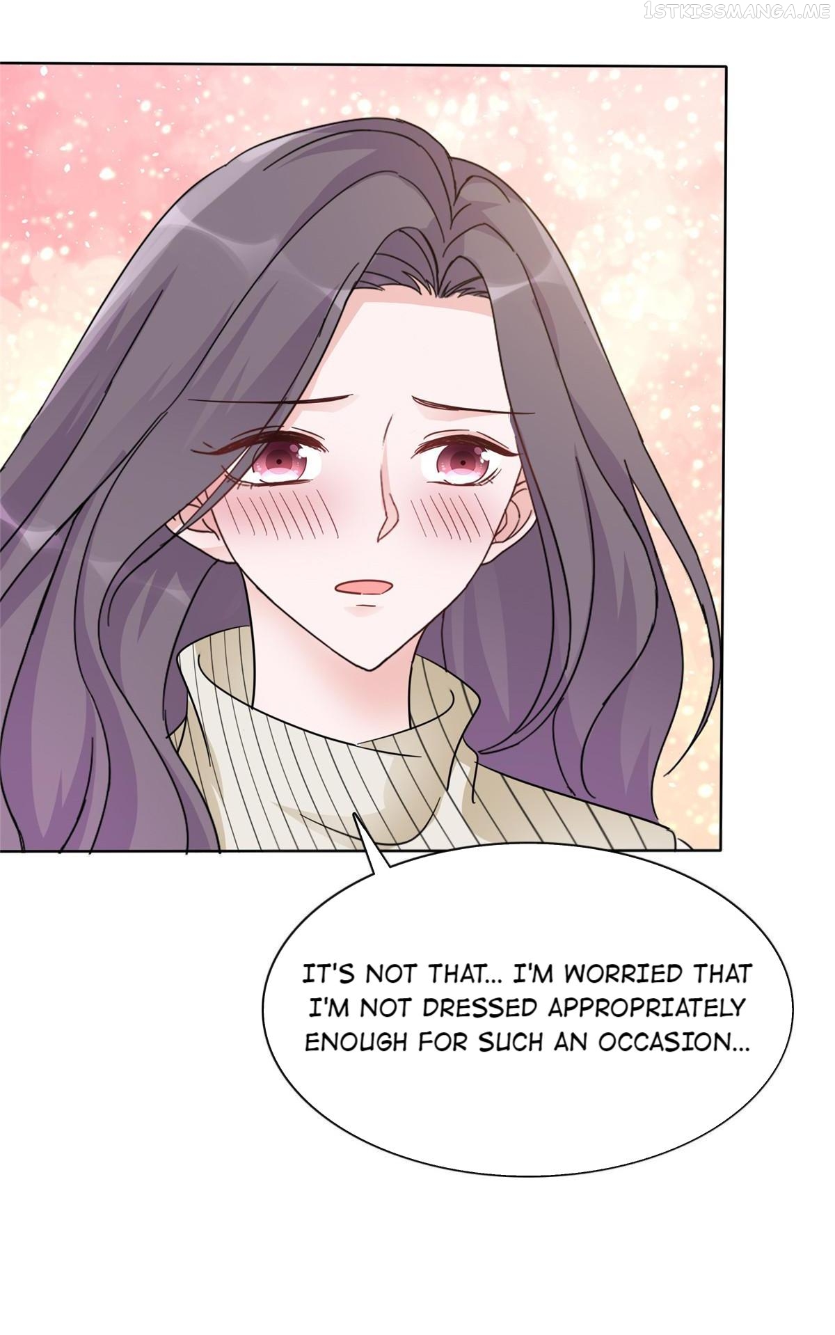 To Match a Villainess: Love Hunting Rhapsody Chapter 35.2 - page 1