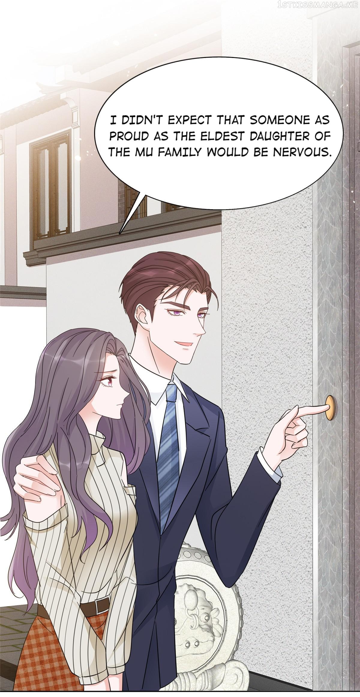 To Match a Villainess: Love Hunting Rhapsody Chapter 35.2 - page 2