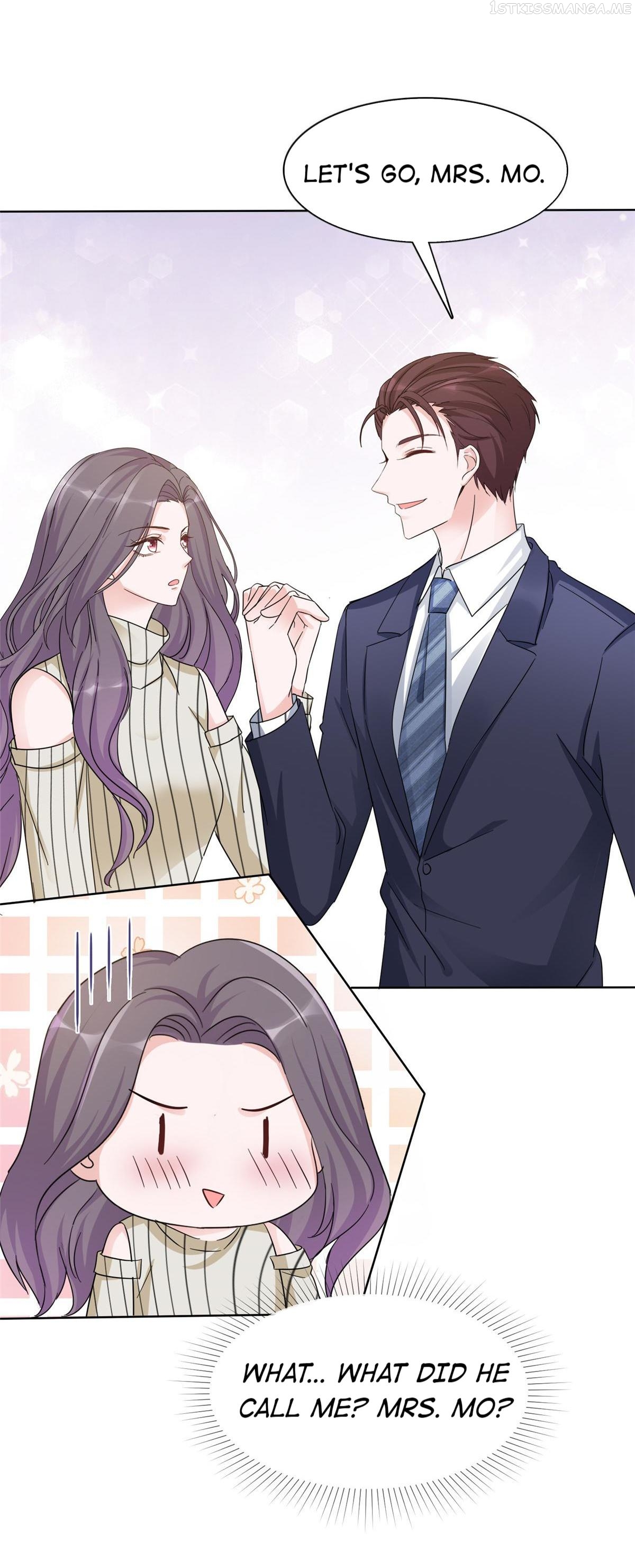To Match a Villainess: Love Hunting Rhapsody Chapter 35.2 - page 6