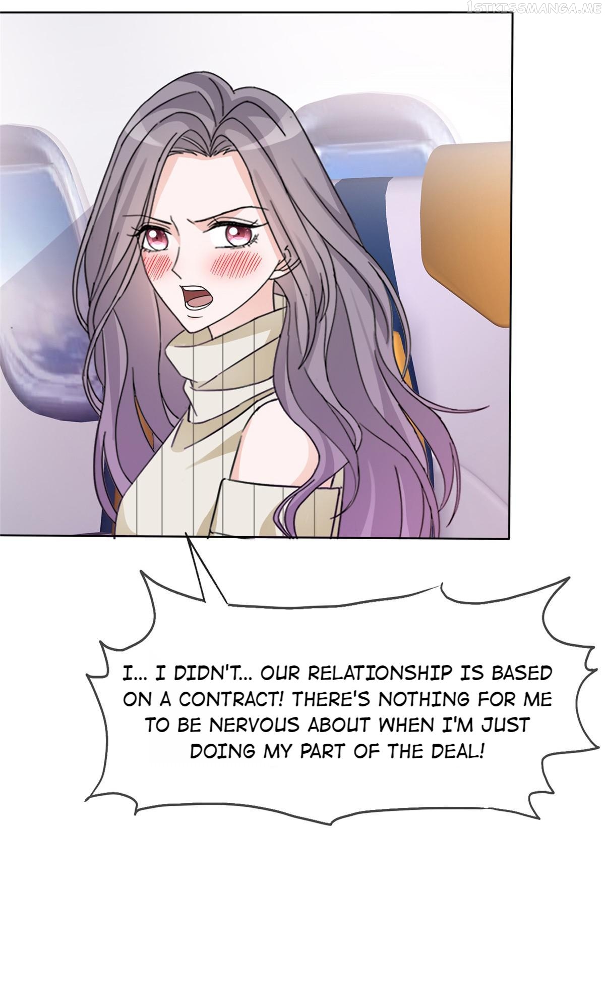 To Match a Villainess: Love Hunting Rhapsody Chapter 35.1 - page 4