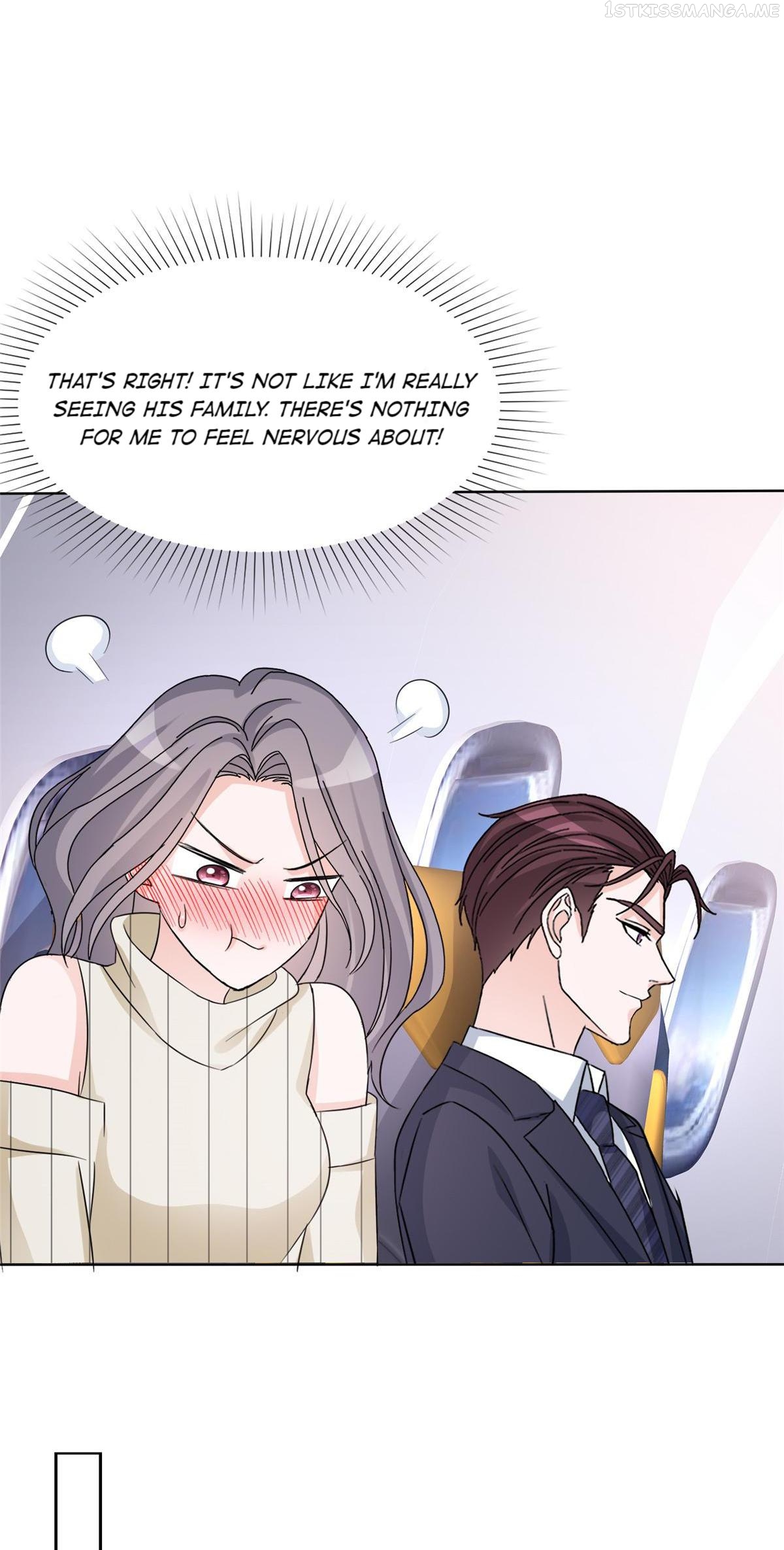 To Match a Villainess: Love Hunting Rhapsody Chapter 35.1 - page 5