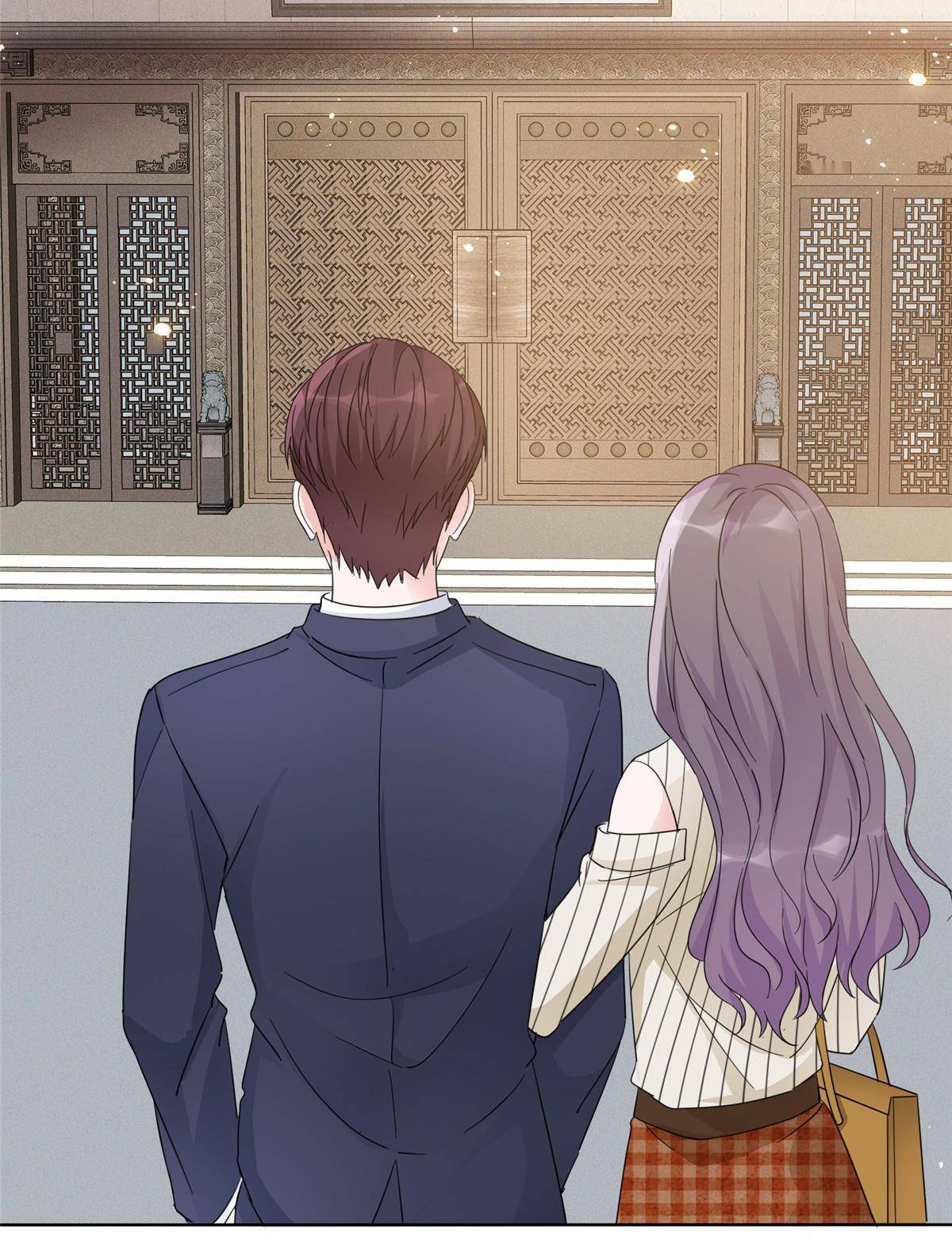 To Match a Villainess: Love Hunting Rhapsody Chapter 35 - page 10