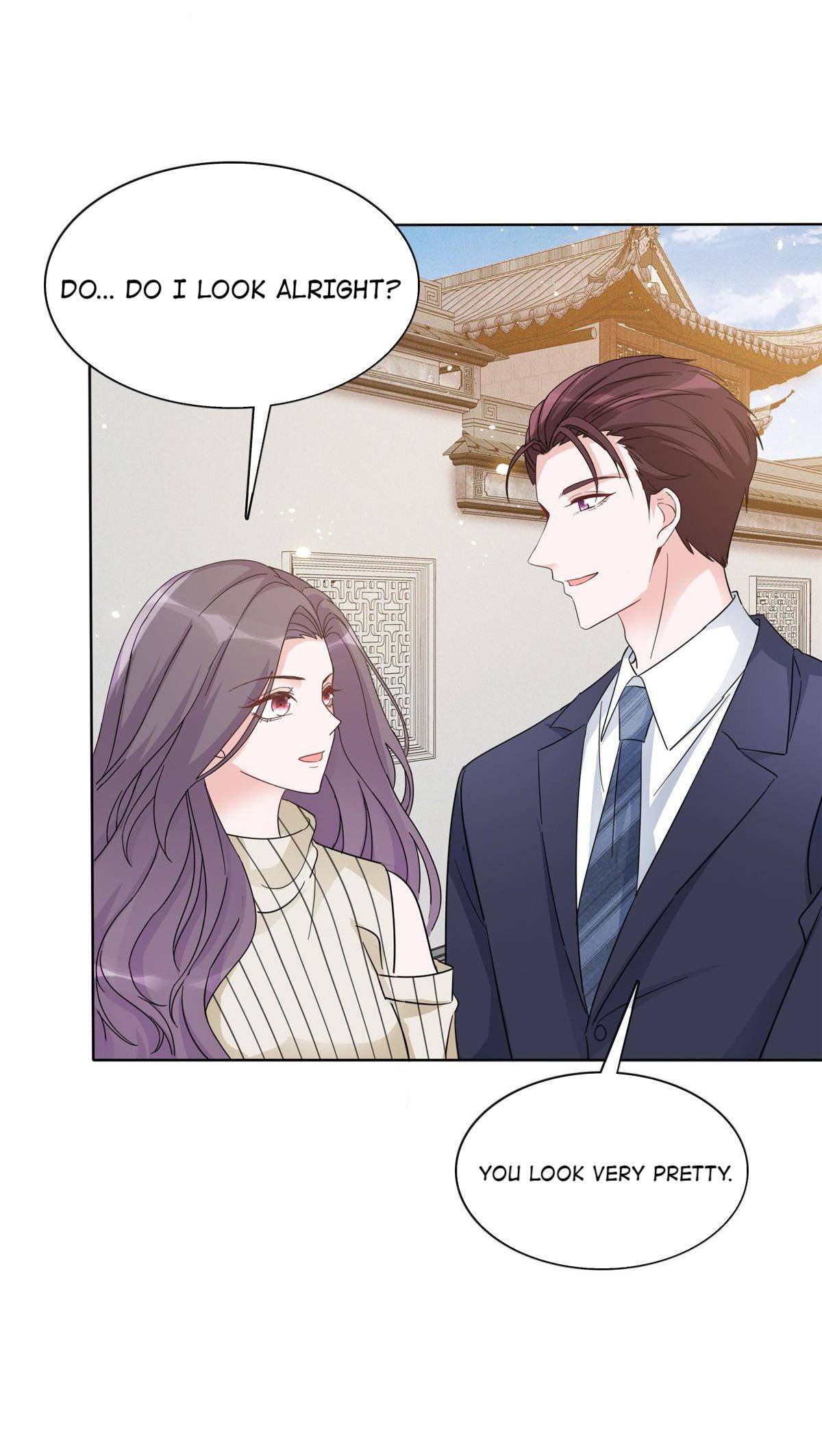 To Match a Villainess: Love Hunting Rhapsody Chapter 35 - page 11