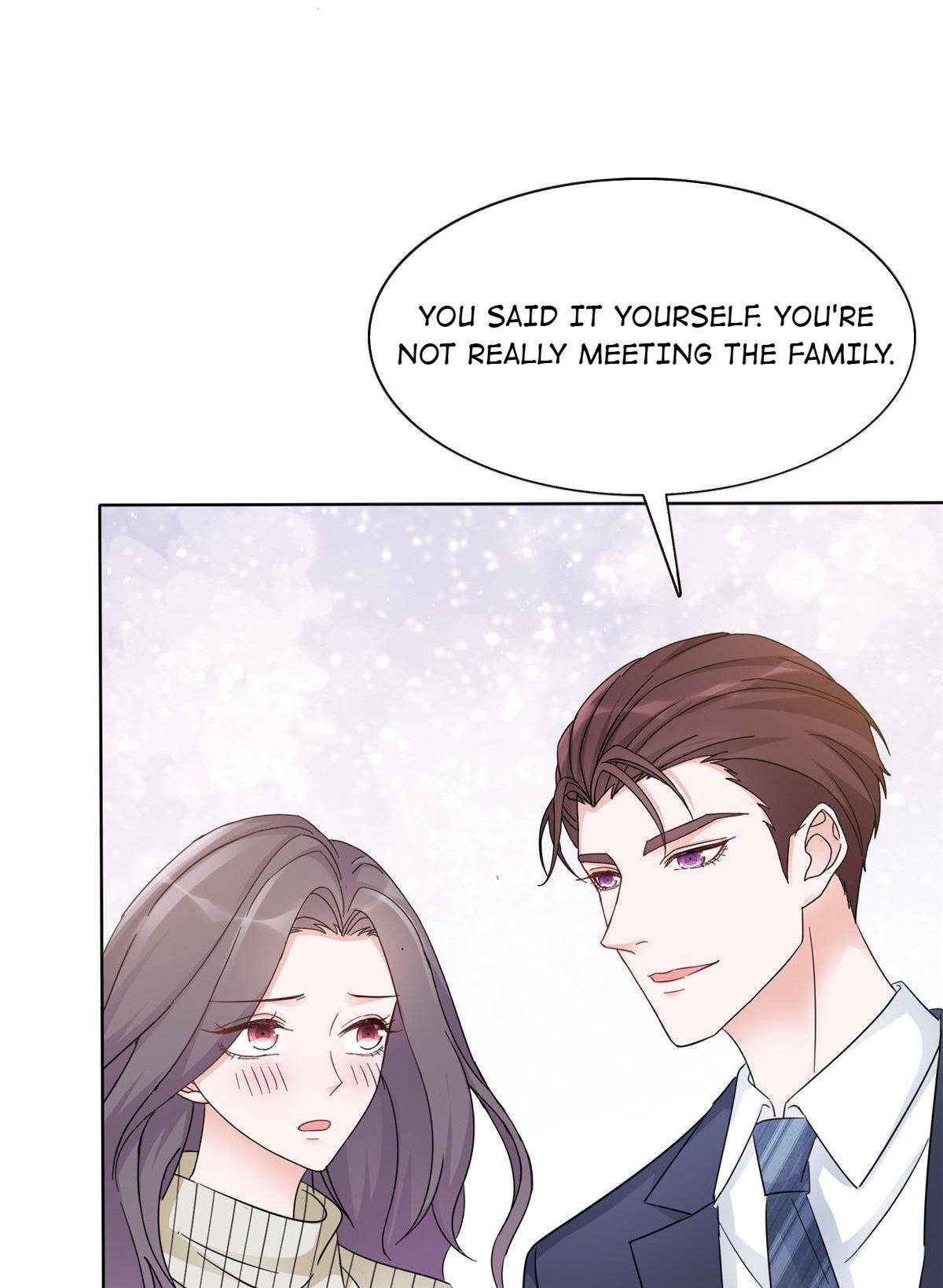 To Match a Villainess: Love Hunting Rhapsody Chapter 35 - page 14