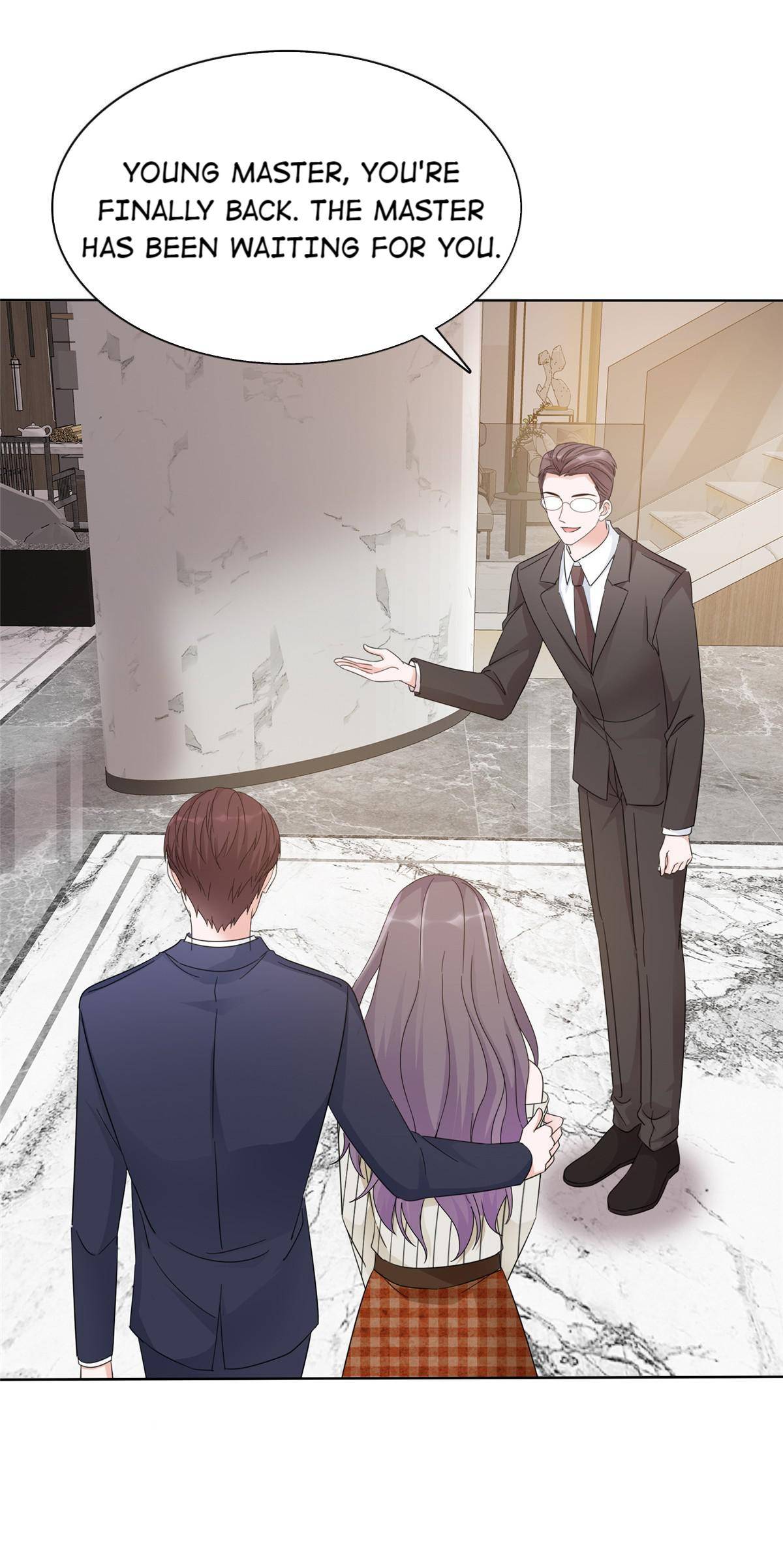 To Match a Villainess: Love Hunting Rhapsody Chapter 35 - page 16