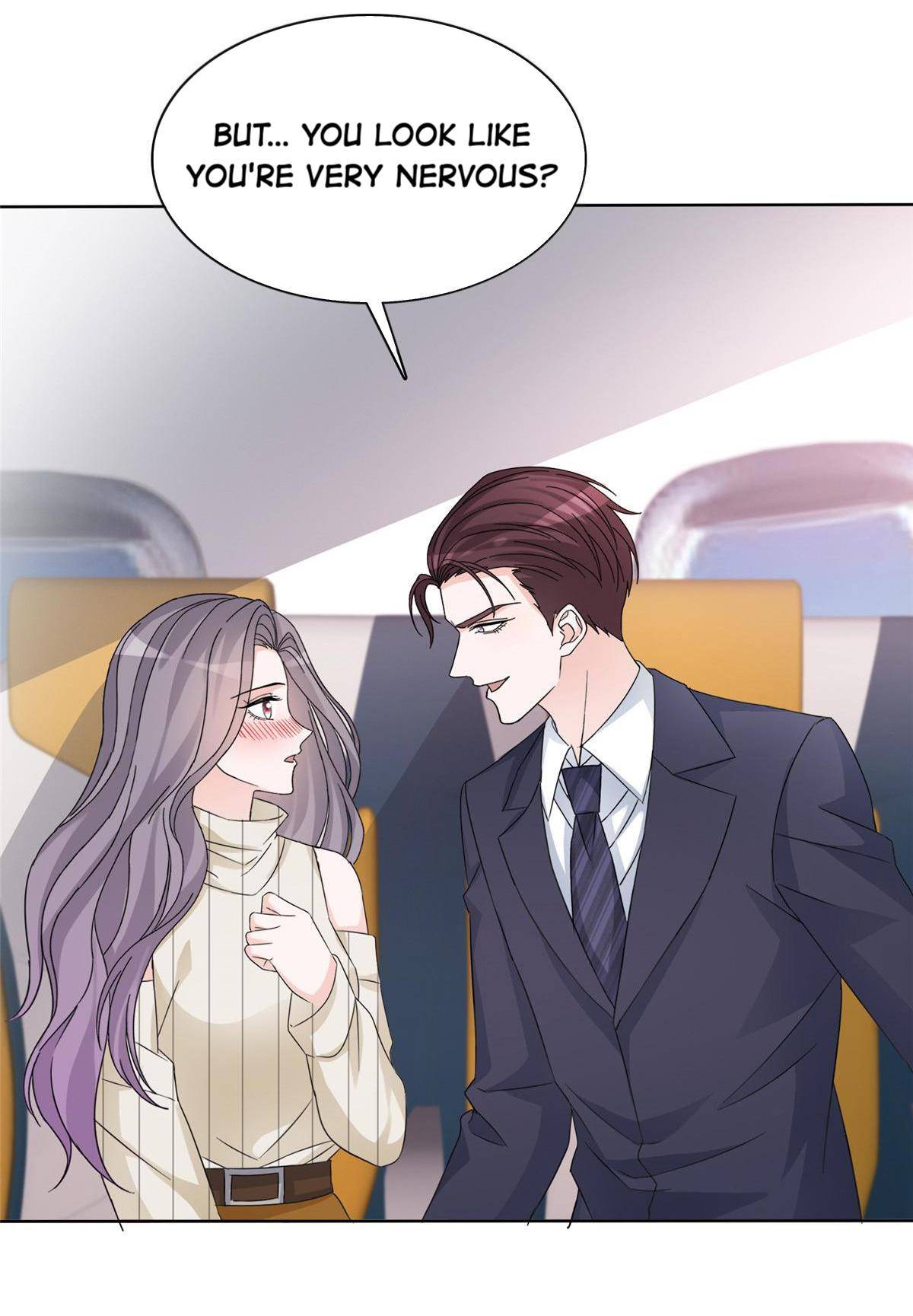 To Match a Villainess: Love Hunting Rhapsody Chapter 35 - page 3
