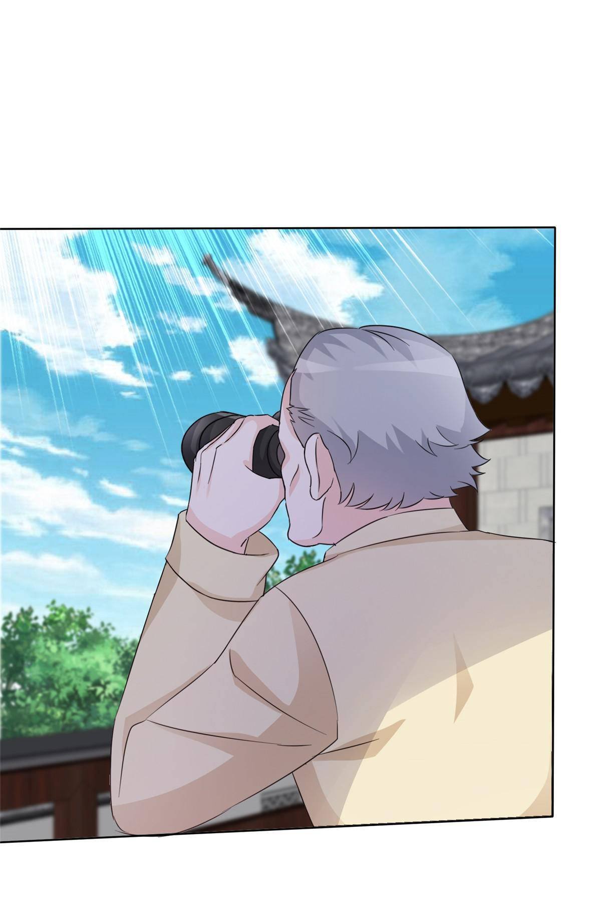 To Match a Villainess: Love Hunting Rhapsody Chapter 35 - page 7