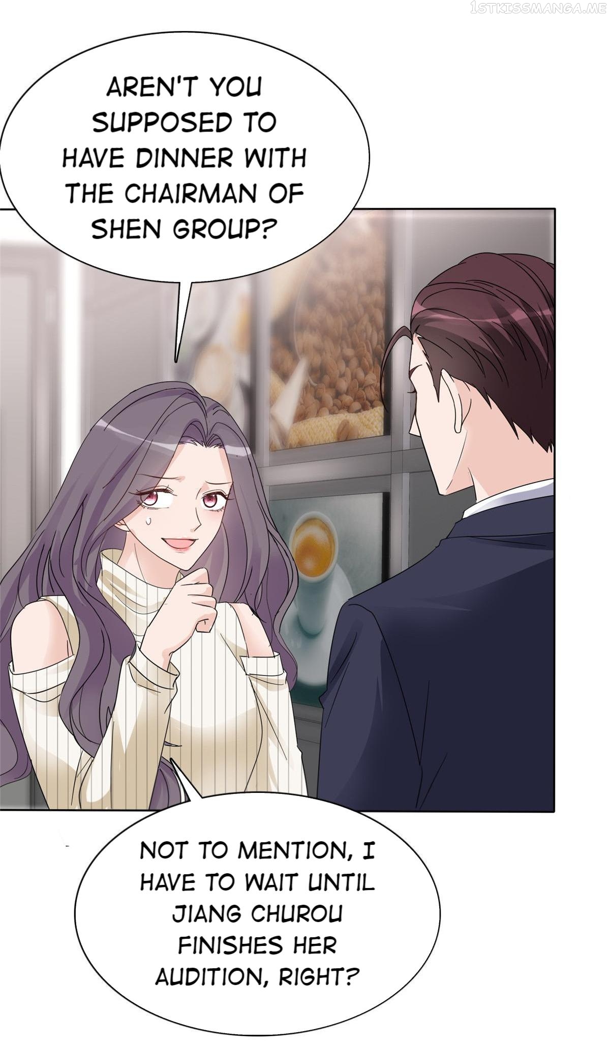 To Match a Villainess: Love Hunting Rhapsody Chapter 34.2 - page 1