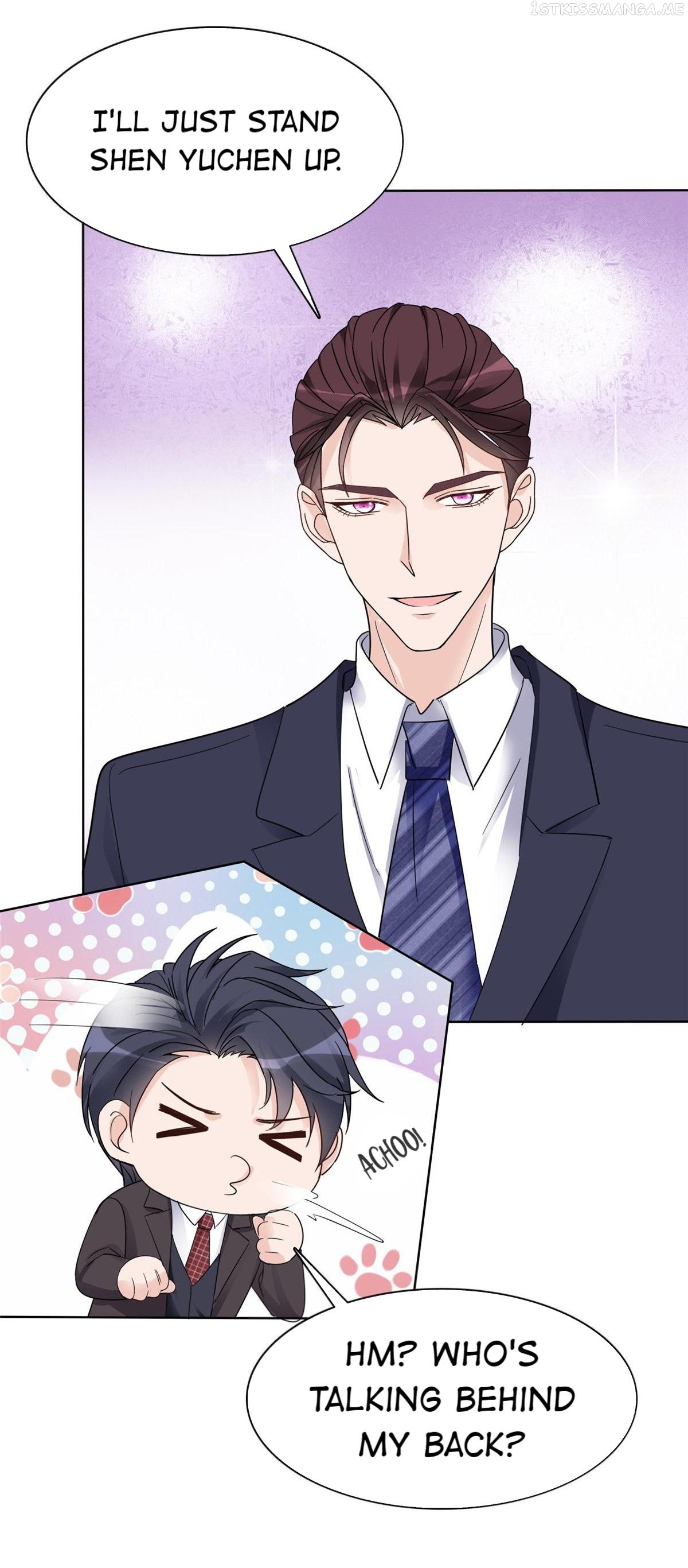 To Match a Villainess: Love Hunting Rhapsody Chapter 34.2 - page 2