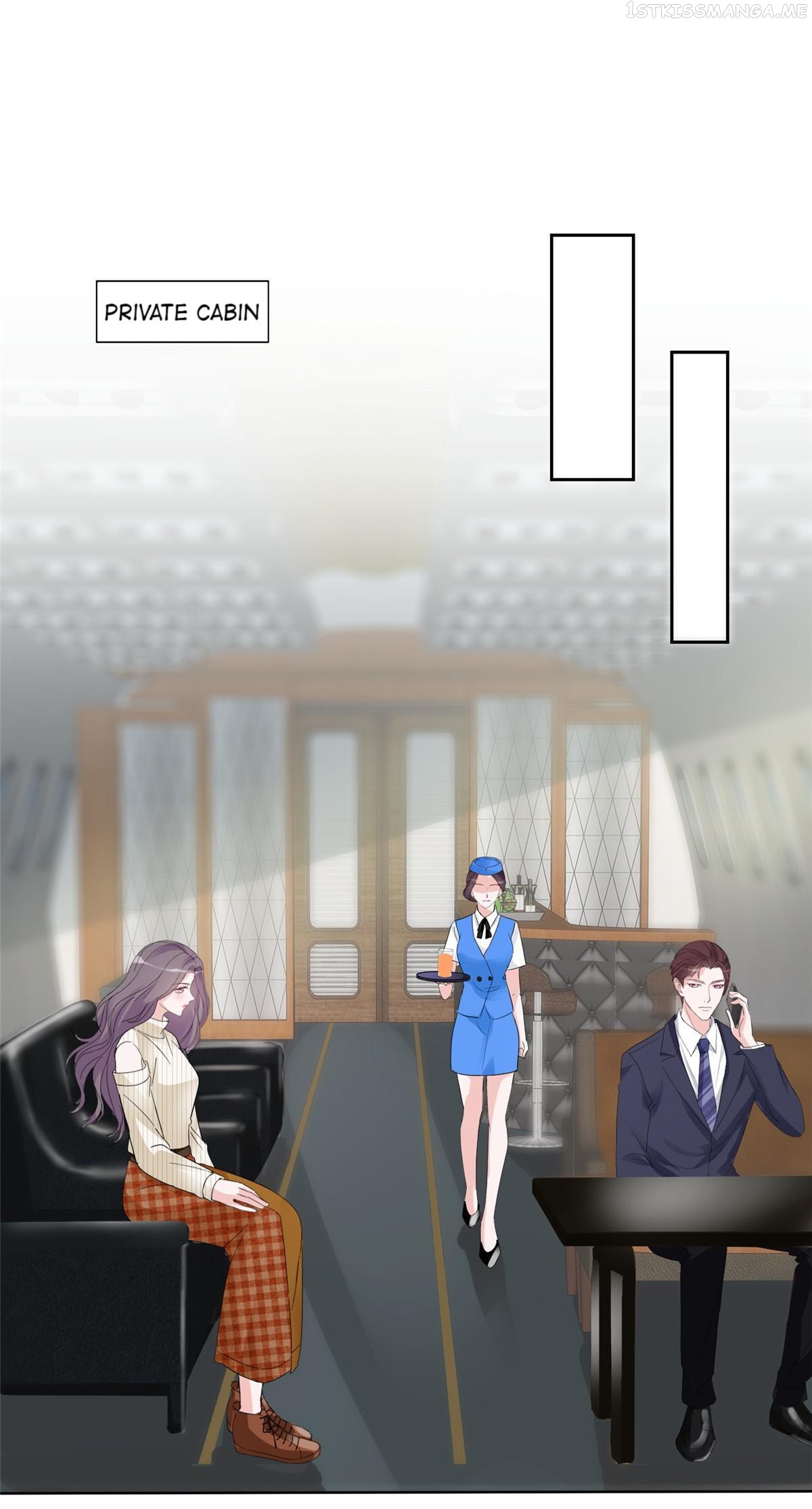 To Match a Villainess: Love Hunting Rhapsody Chapter 34.2 - page 5