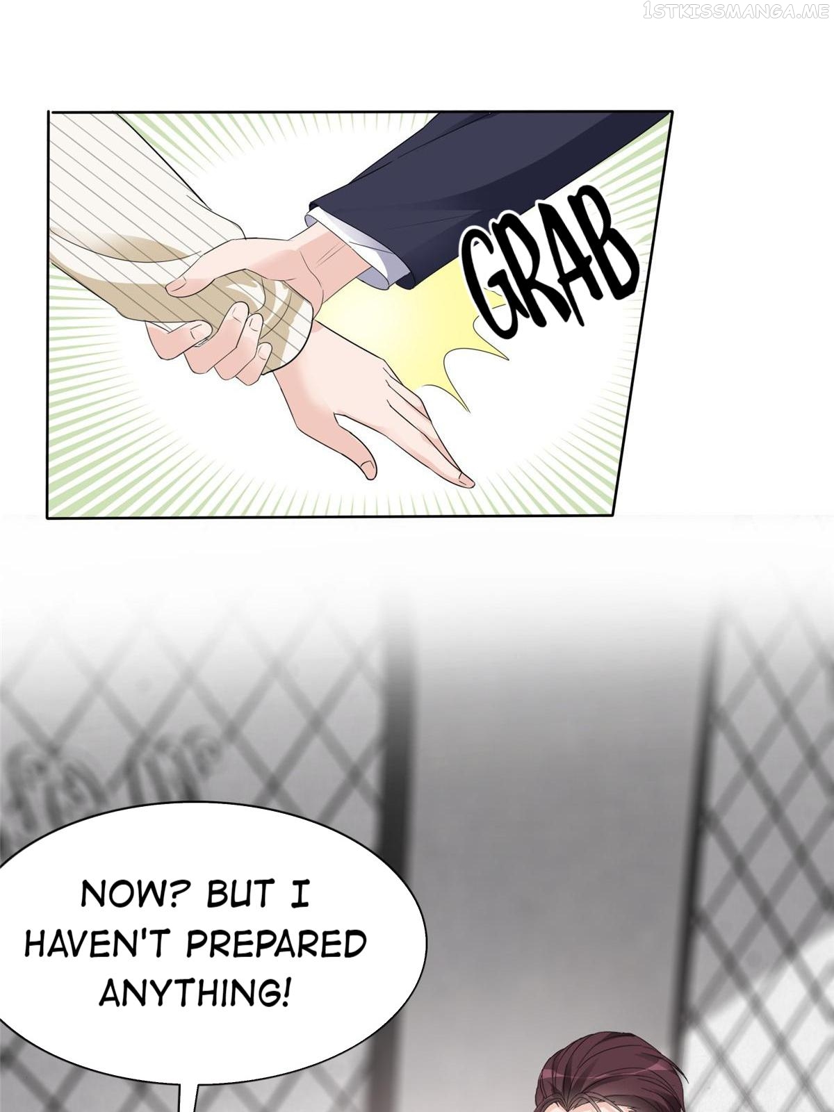 To Match a Villainess: Love Hunting Rhapsody Chapter 34.1 - page 10