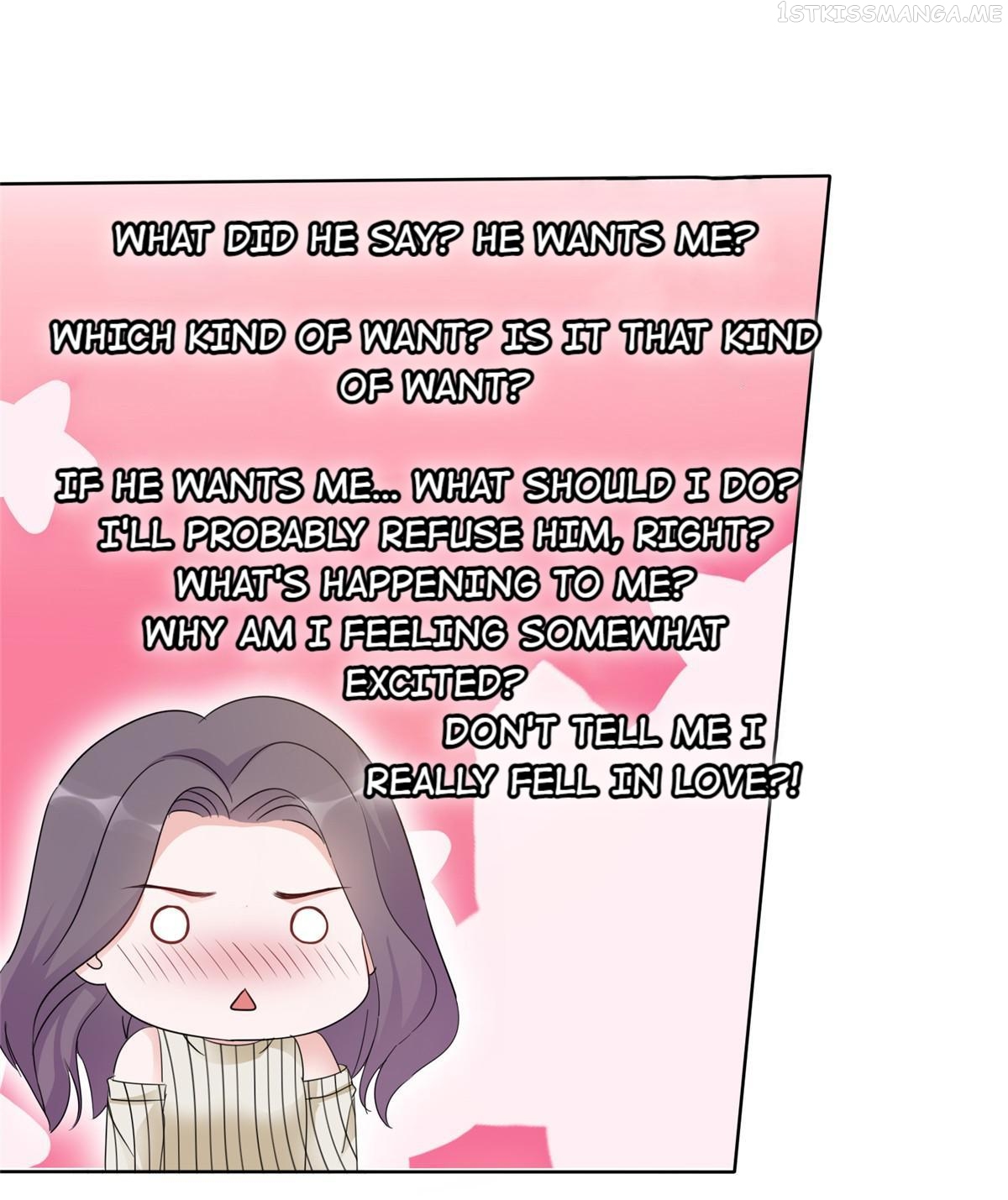 To Match a Villainess: Love Hunting Rhapsody Chapter 34.1 - page 2