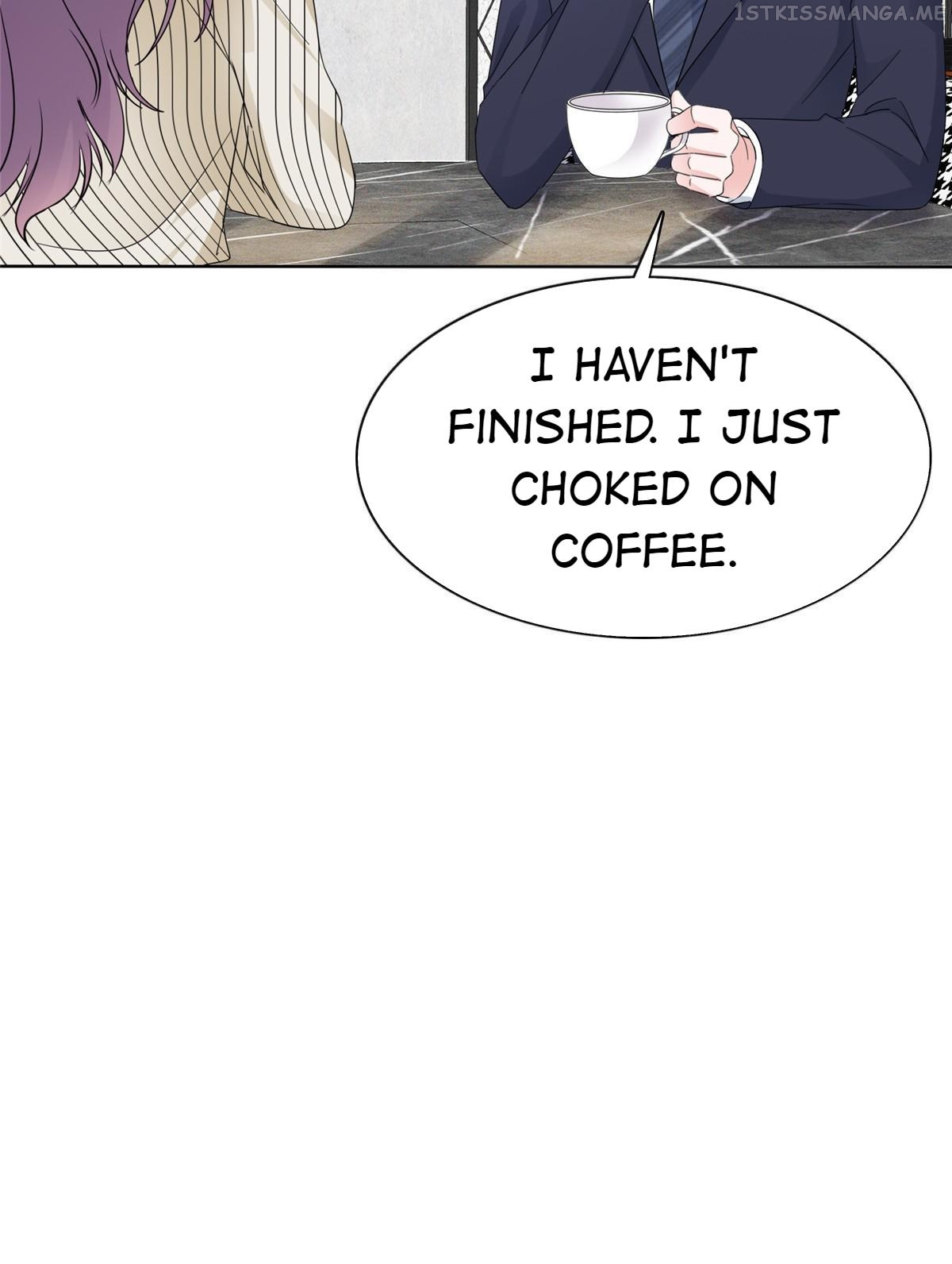 To Match a Villainess: Love Hunting Rhapsody Chapter 34.1 - page 5