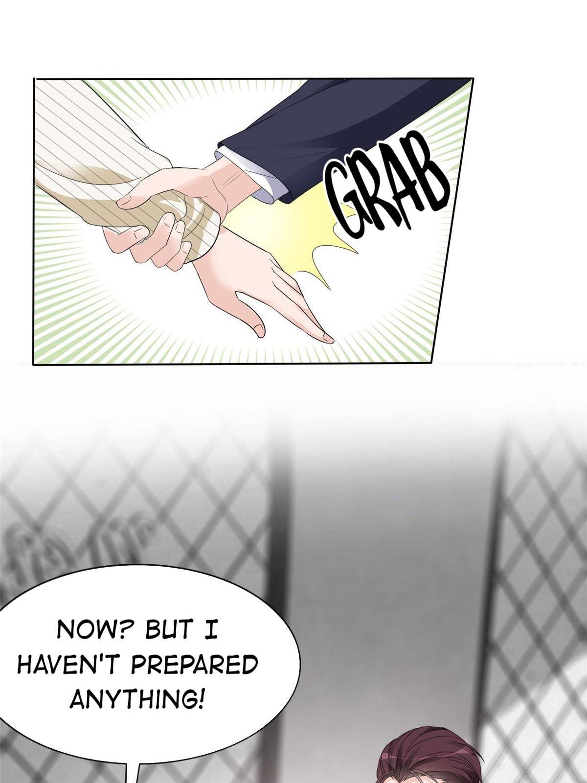 To Match a Villainess: Love Hunting Rhapsody Chapter 34 - page 10