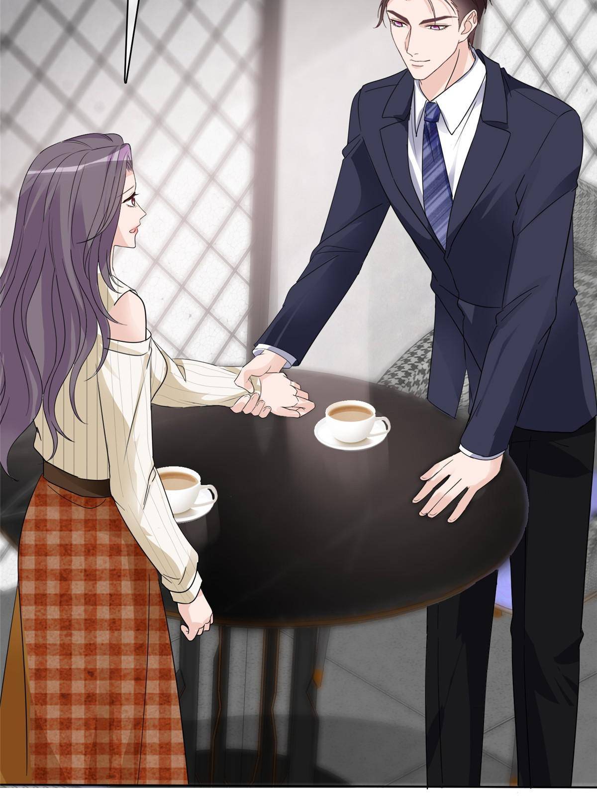 To Match a Villainess: Love Hunting Rhapsody Chapter 34 - page 11