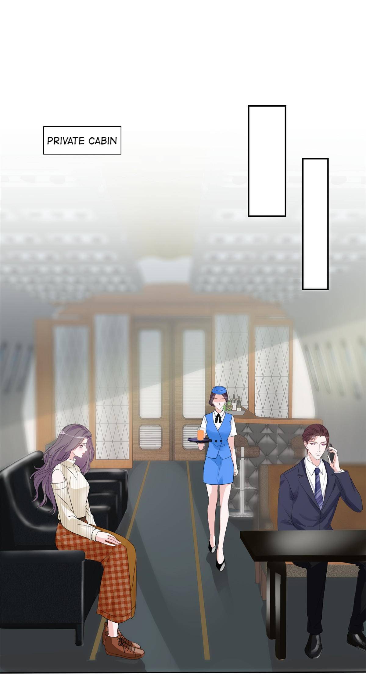 To Match a Villainess: Love Hunting Rhapsody Chapter 34 - page 16