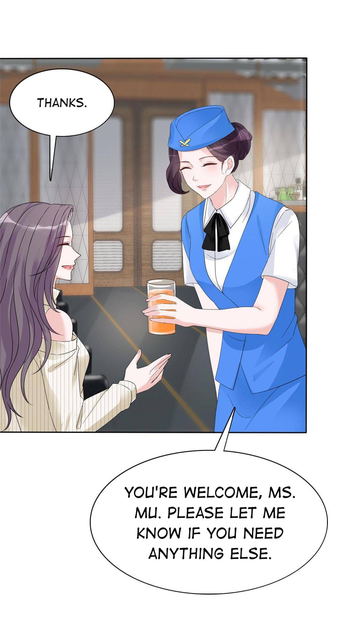 To Match a Villainess: Love Hunting Rhapsody Chapter 34 - page 17