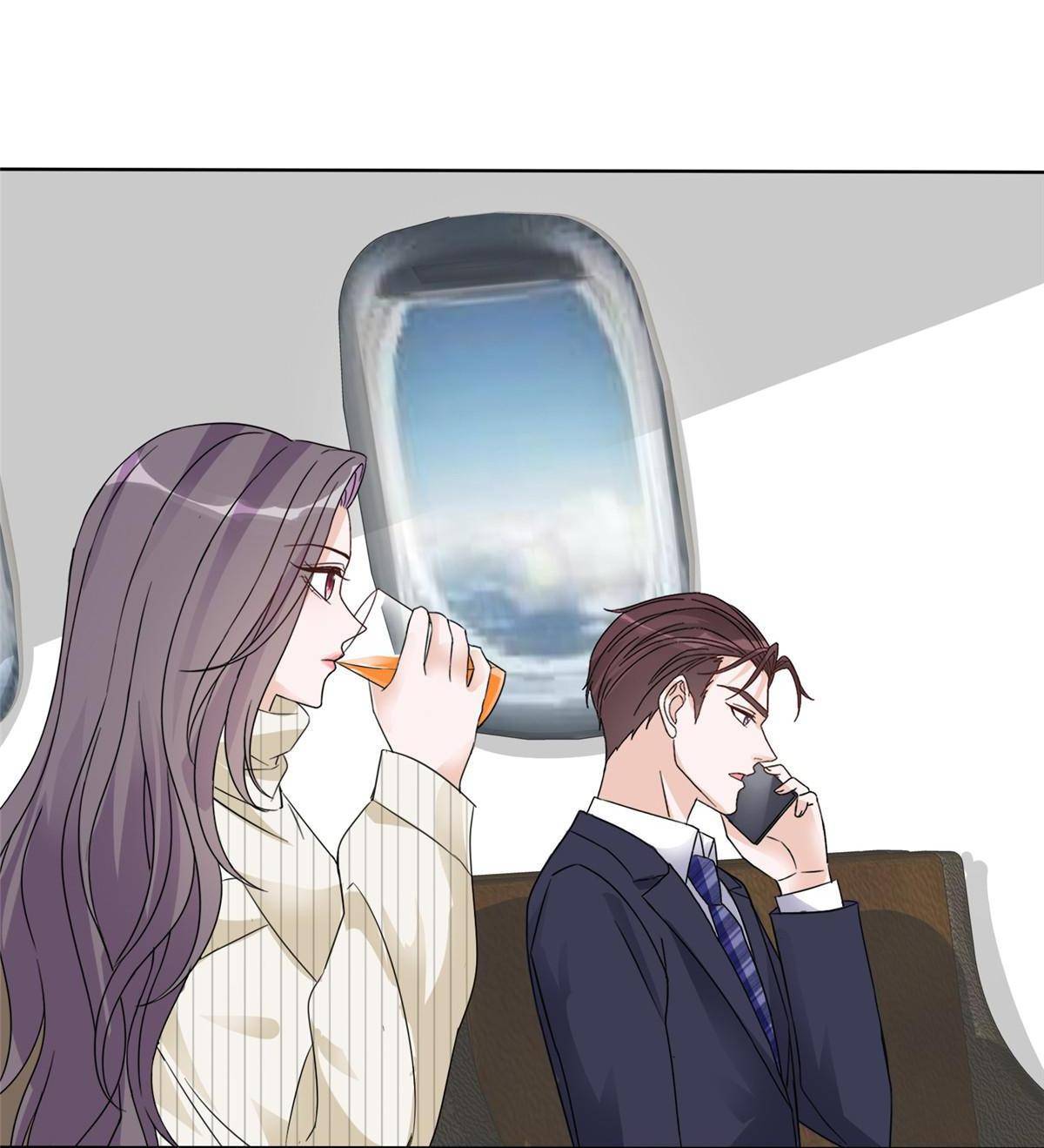 To Match a Villainess: Love Hunting Rhapsody Chapter 34 - page 18