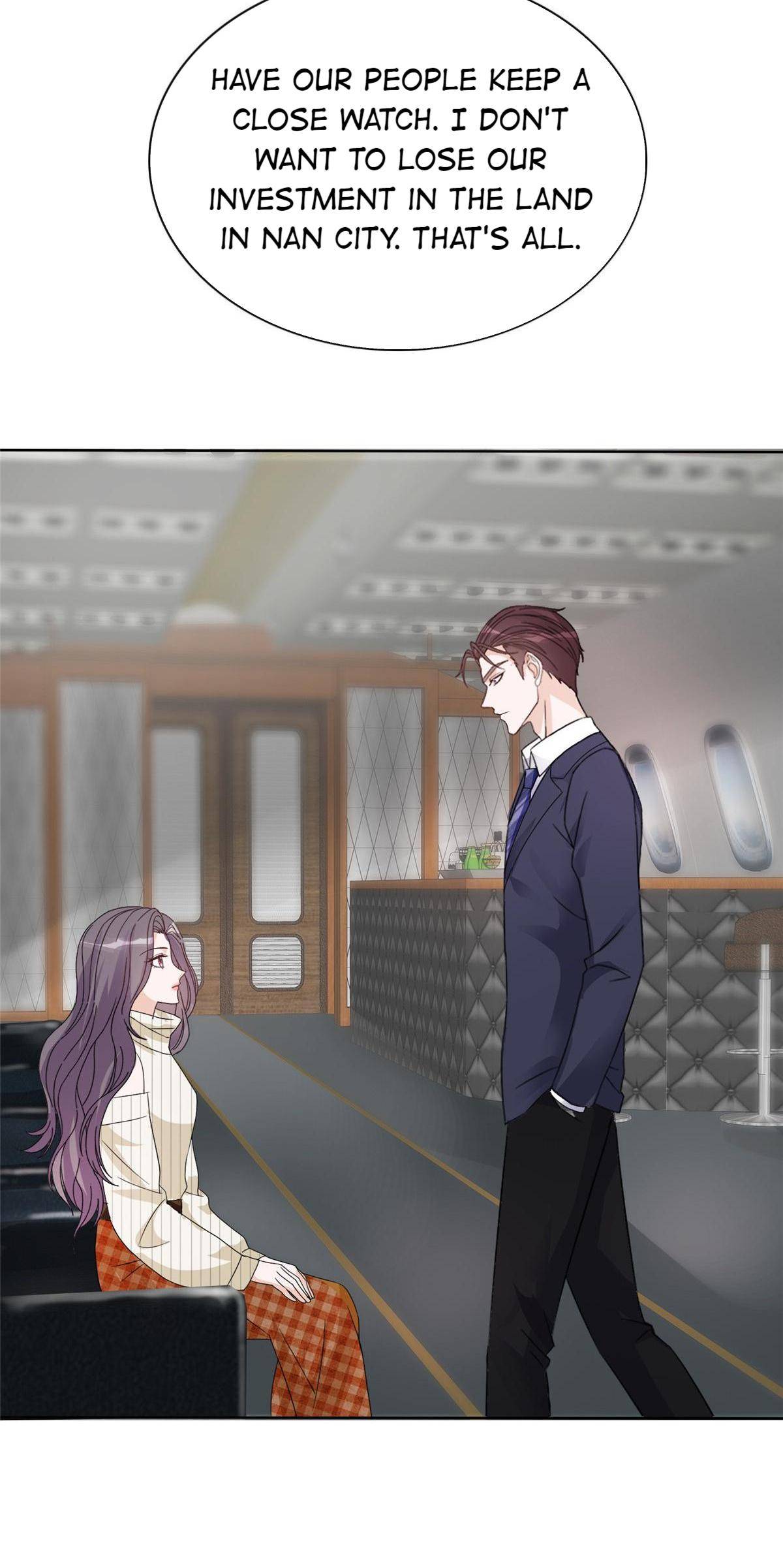 To Match a Villainess: Love Hunting Rhapsody Chapter 34 - page 20