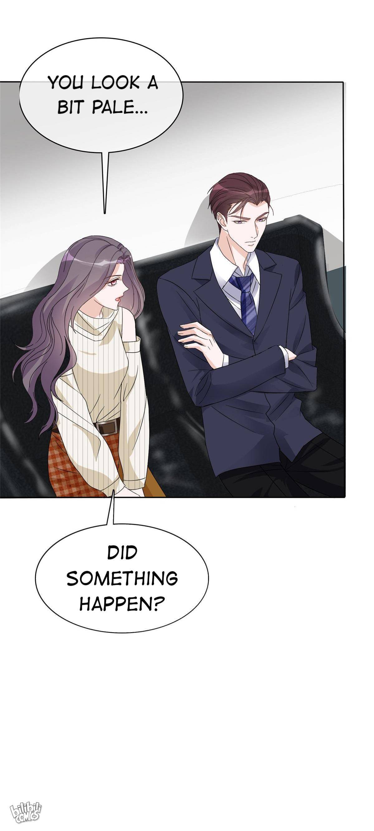 To Match a Villainess: Love Hunting Rhapsody Chapter 34 - page 21