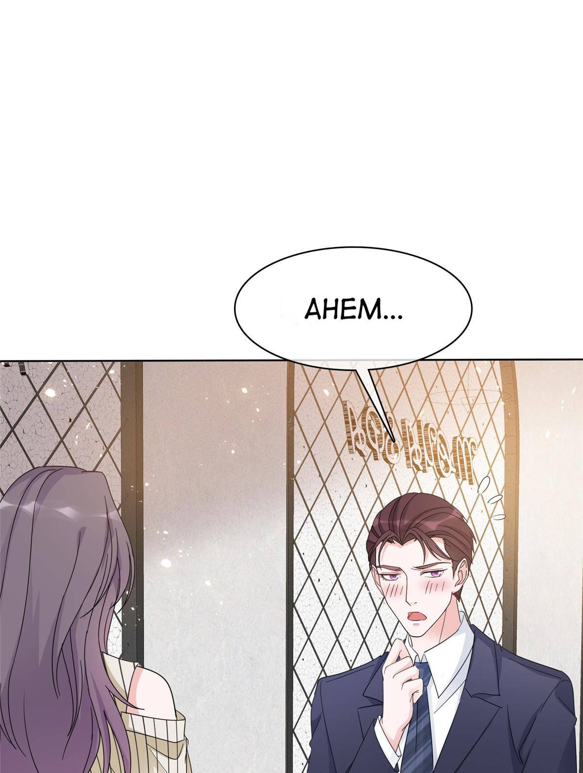 To Match a Villainess: Love Hunting Rhapsody Chapter 34 - page 4