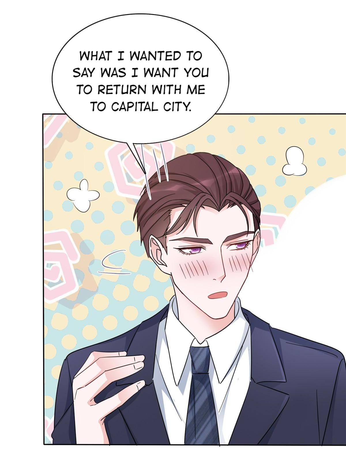 To Match a Villainess: Love Hunting Rhapsody Chapter 34 - page 6