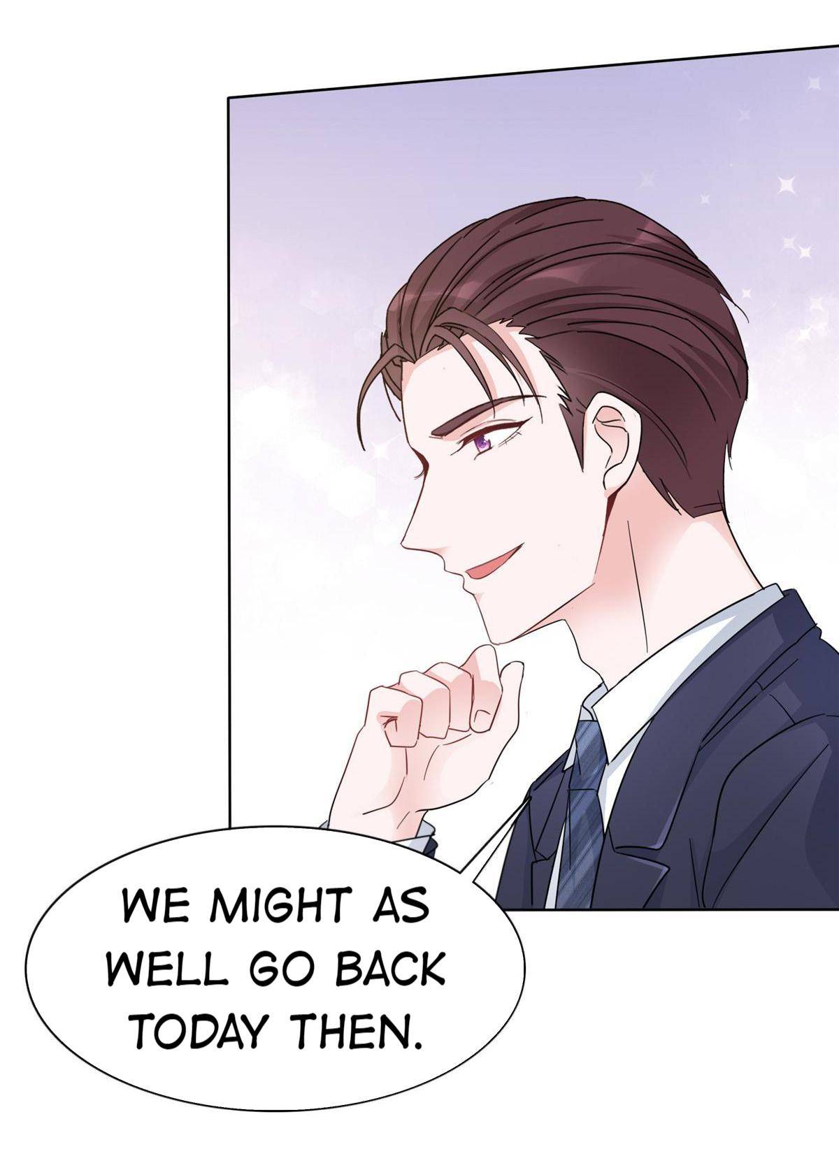 To Match a Villainess: Love Hunting Rhapsody Chapter 34 - page 9