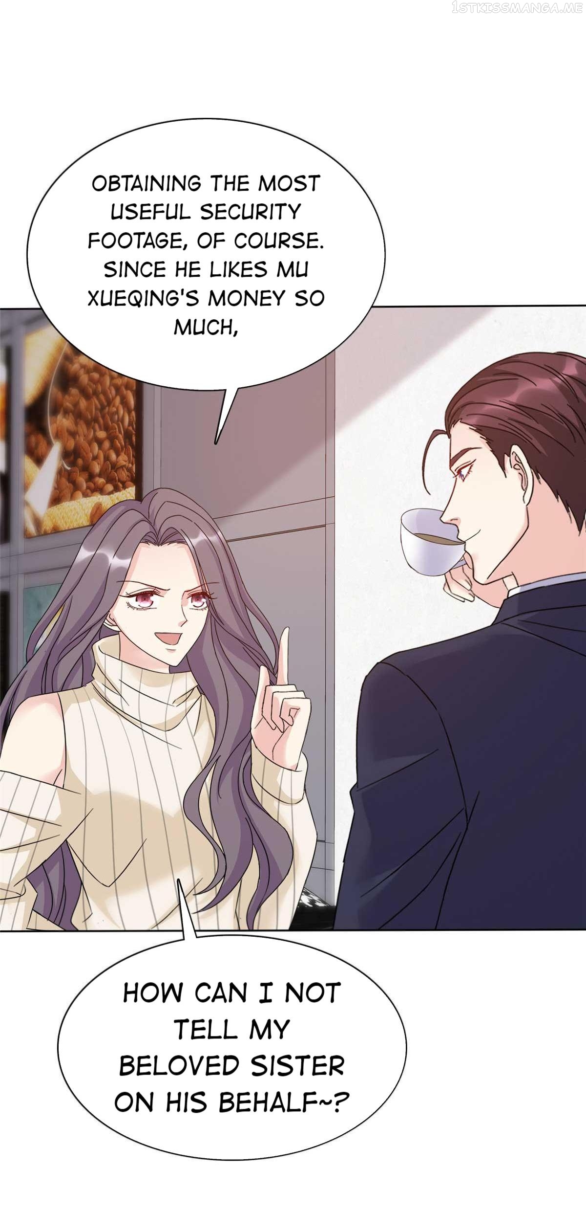 To Match a Villainess: Love Hunting Rhapsody Chapter 33.2 - page 4