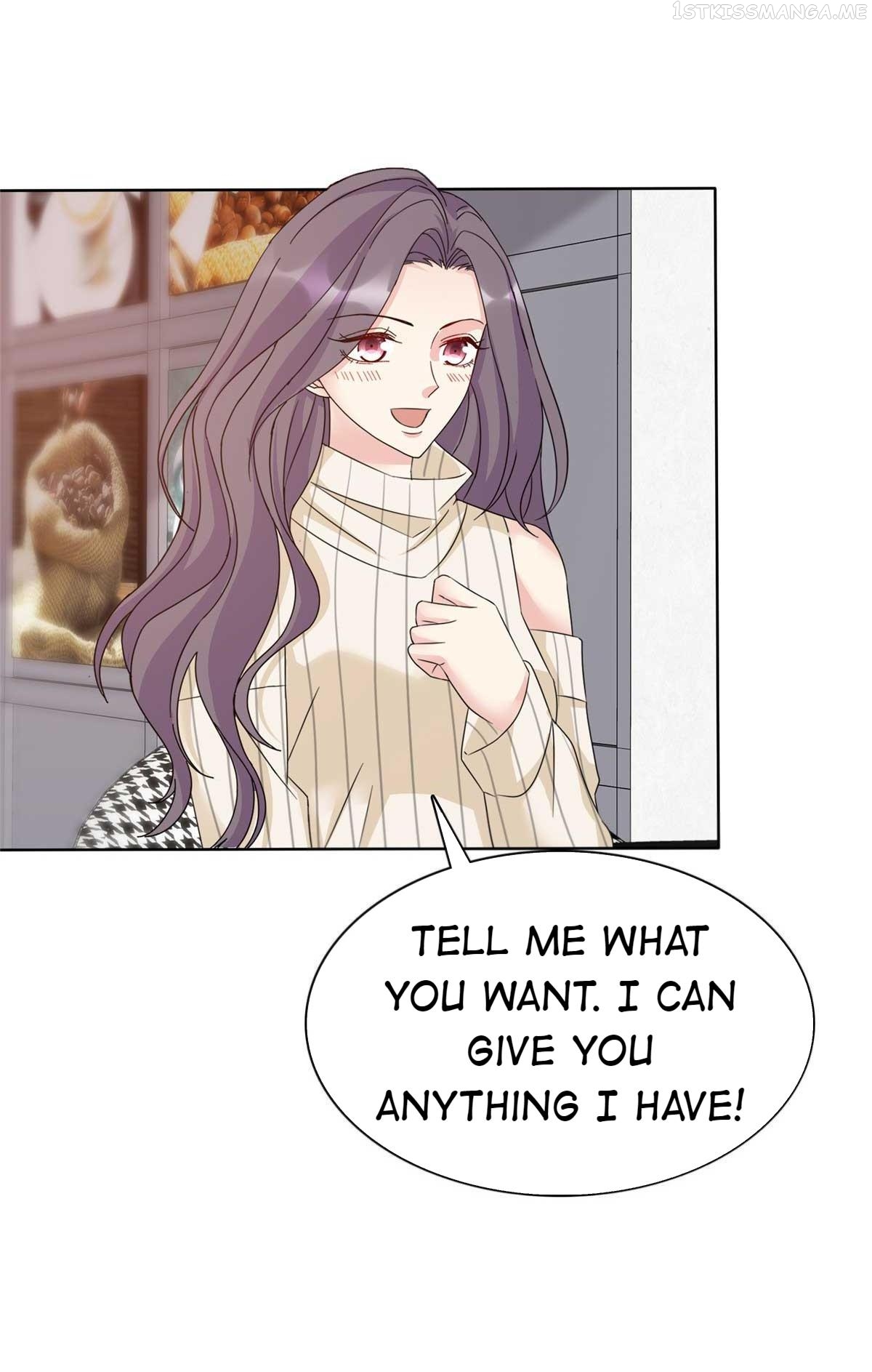 To Match a Villainess: Love Hunting Rhapsody Chapter 33.2 - page 6