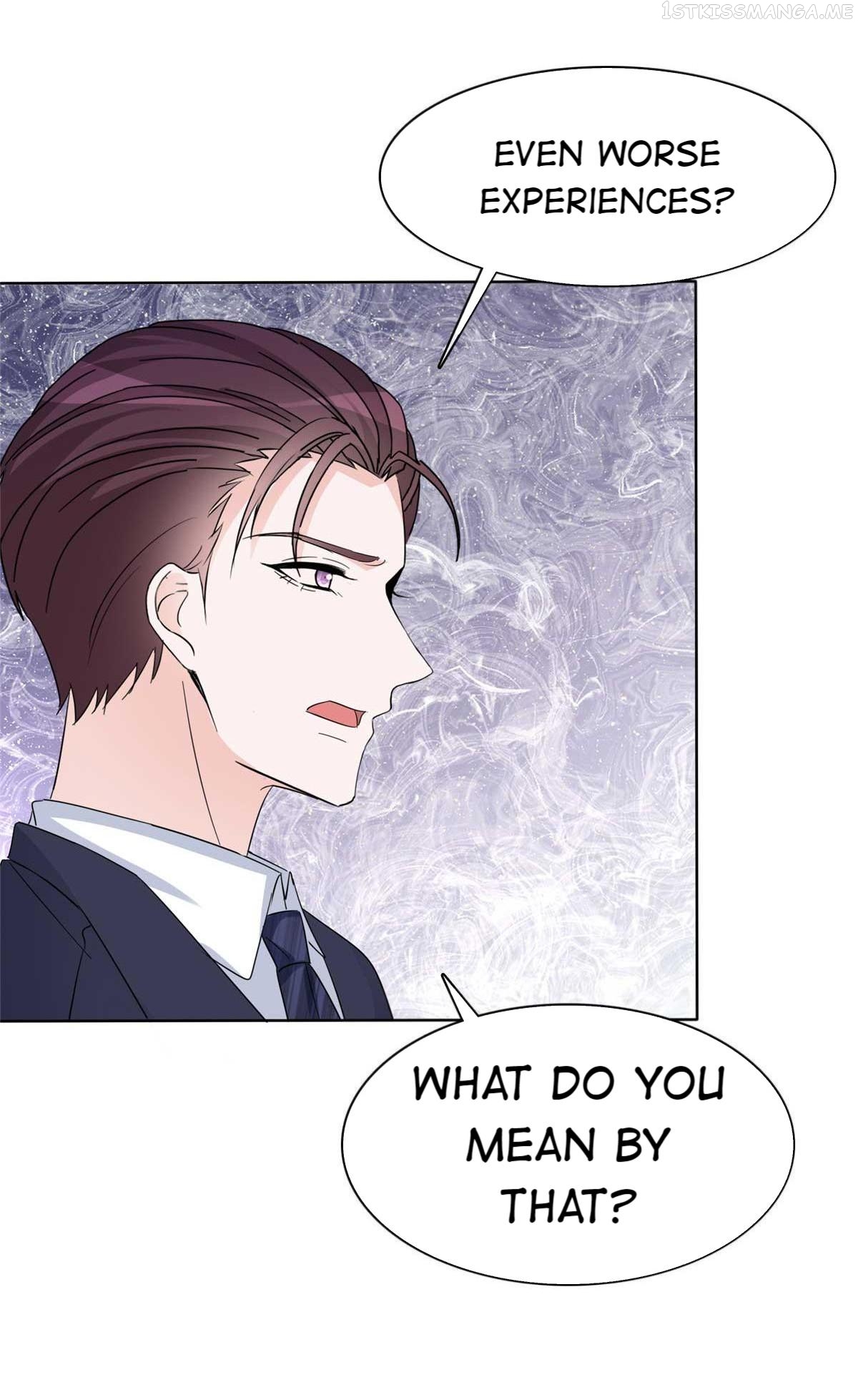 To Match a Villainess: Love Hunting Rhapsody Chapter 33.1 - page 3