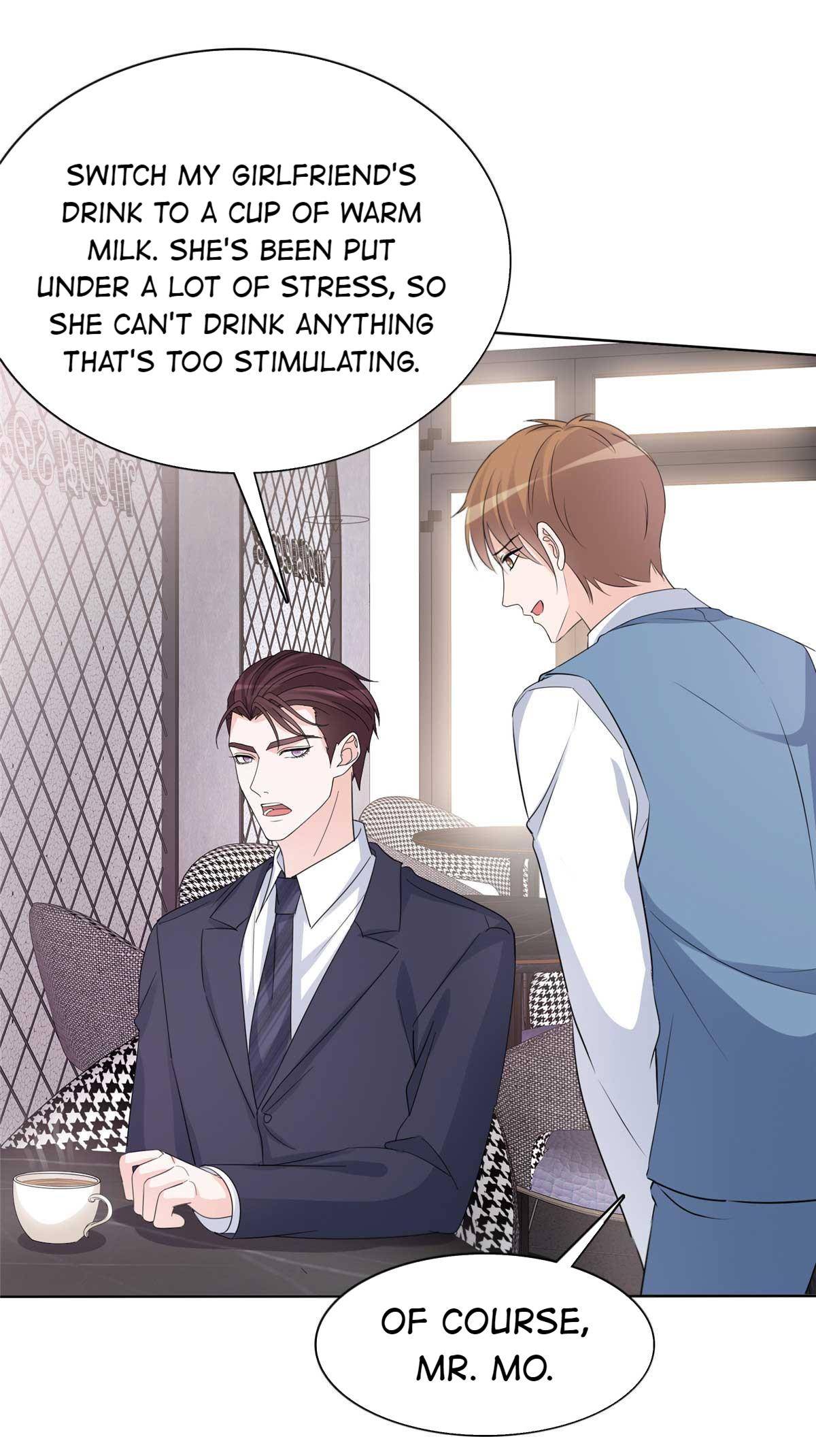 To Match a Villainess: Love Hunting Rhapsody Chapter 33 - page 1