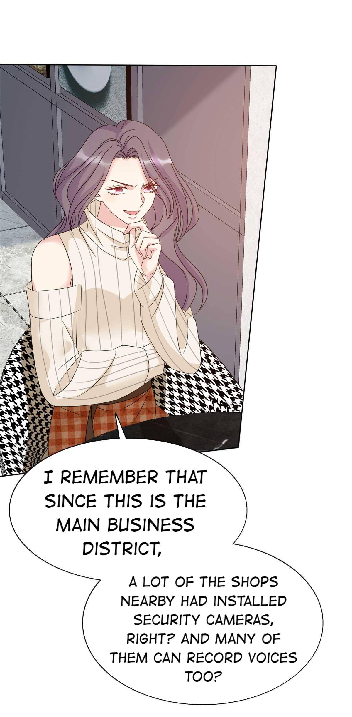 To Match a Villainess: Love Hunting Rhapsody Chapter 33 - page 10