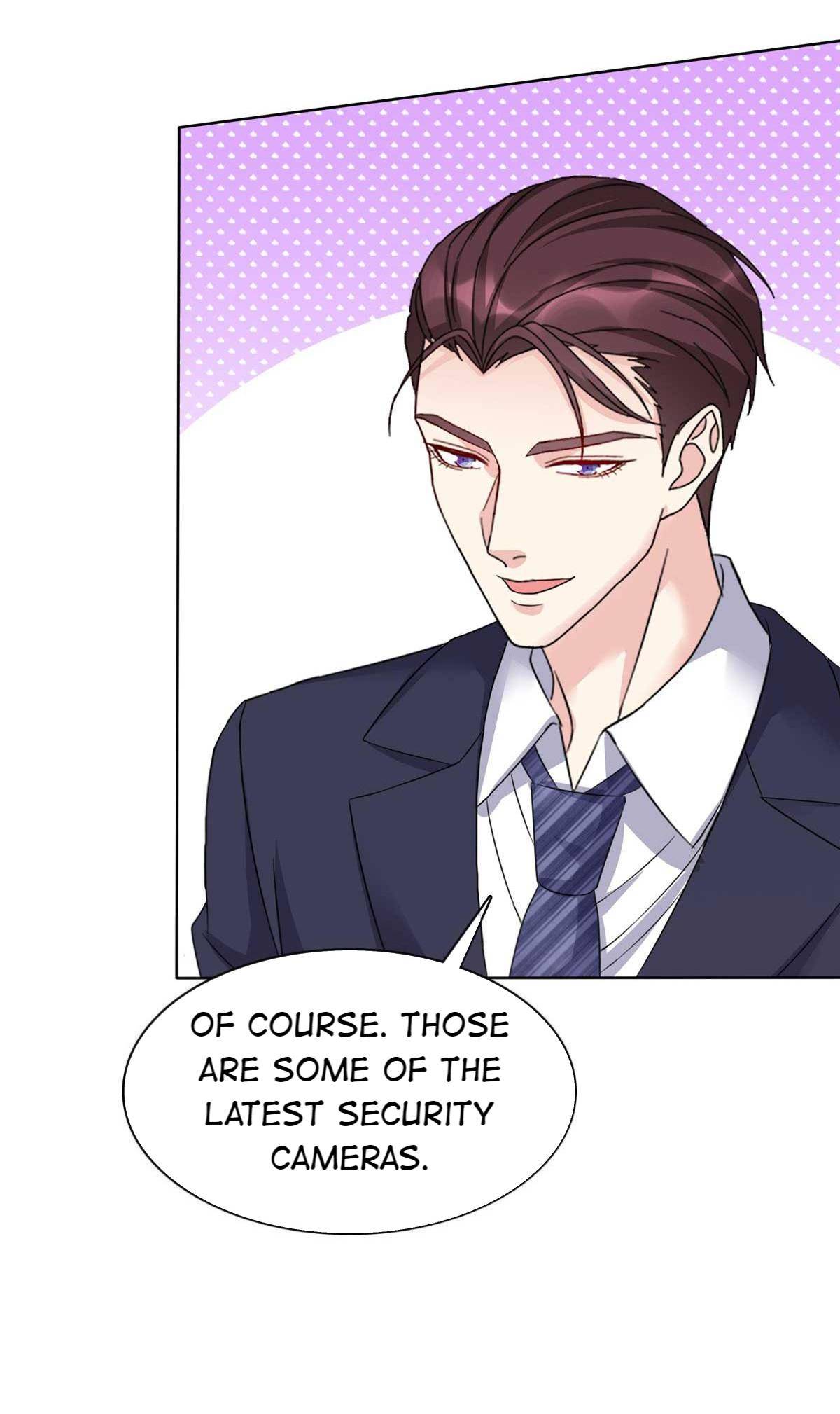 To Match a Villainess: Love Hunting Rhapsody Chapter 33 - page 11