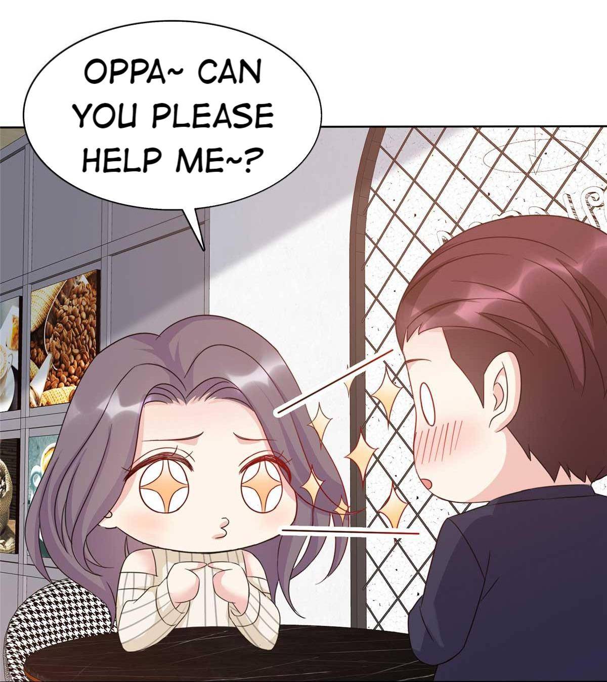 To Match a Villainess: Love Hunting Rhapsody Chapter 33 - page 12