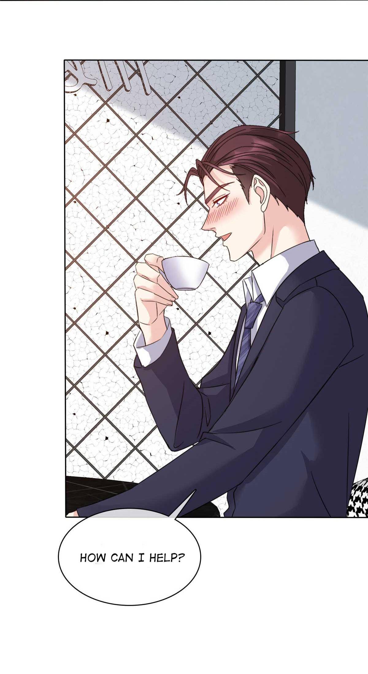 To Match a Villainess: Love Hunting Rhapsody Chapter 33 - page 13