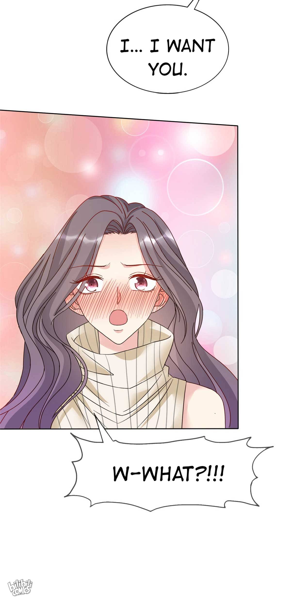 To Match a Villainess: Love Hunting Rhapsody Chapter 33 - page 18