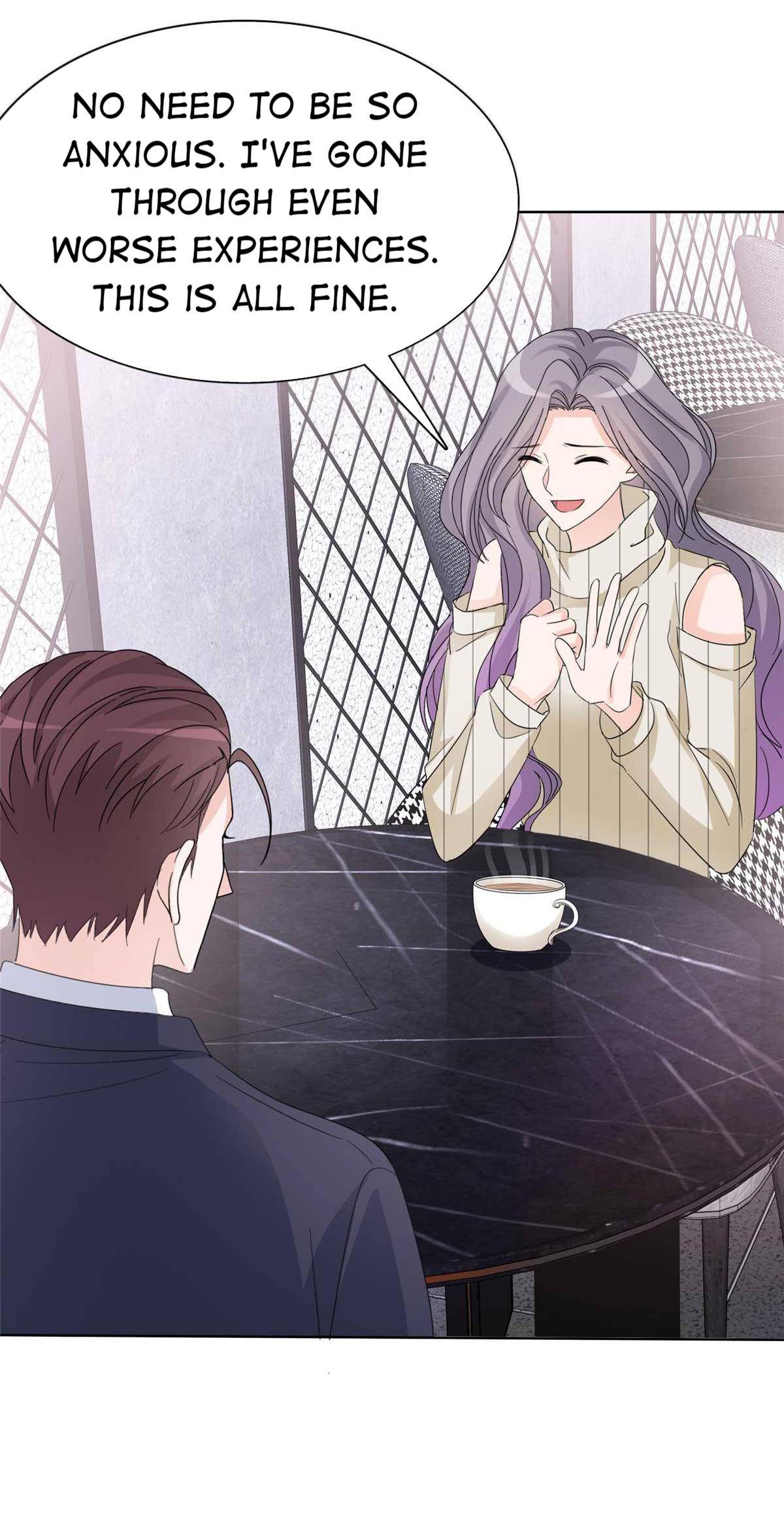 To Match a Villainess: Love Hunting Rhapsody Chapter 33 - page 2