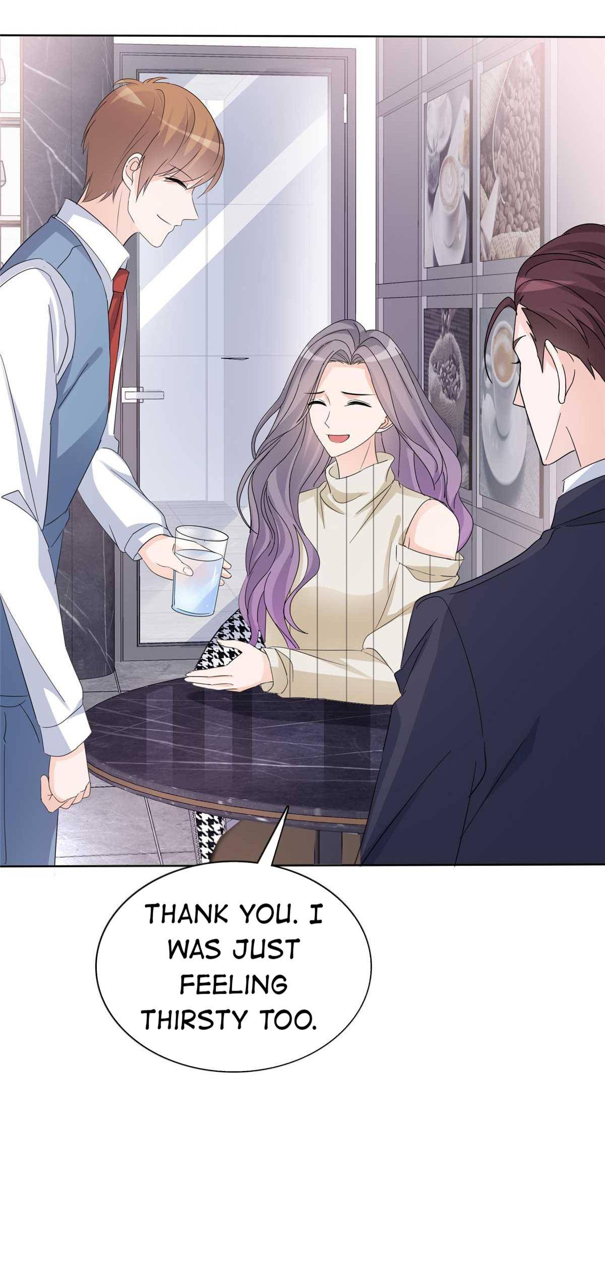 To Match a Villainess: Love Hunting Rhapsody Chapter 33 - page 5