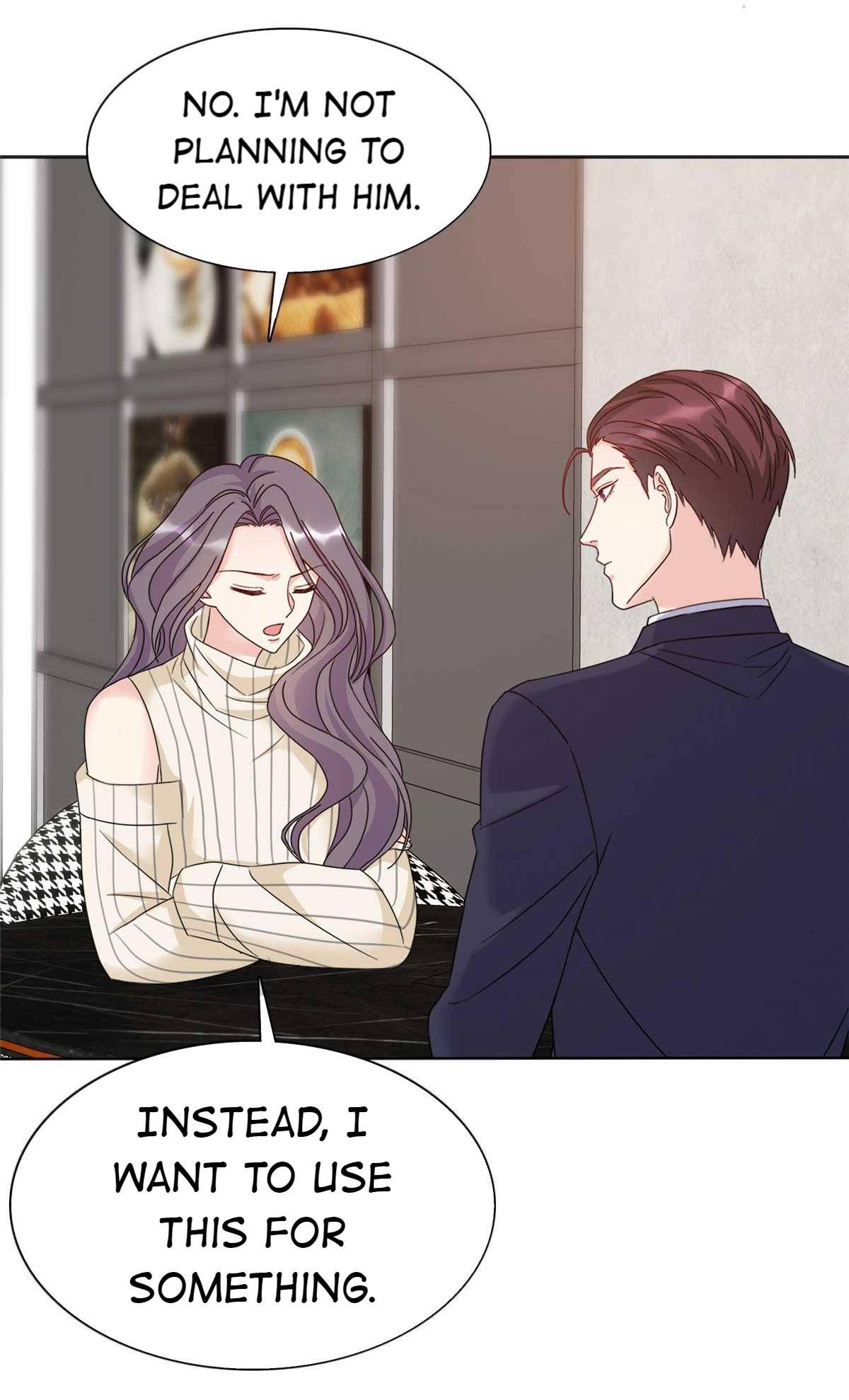 To Match a Villainess: Love Hunting Rhapsody Chapter 33 - page 9
