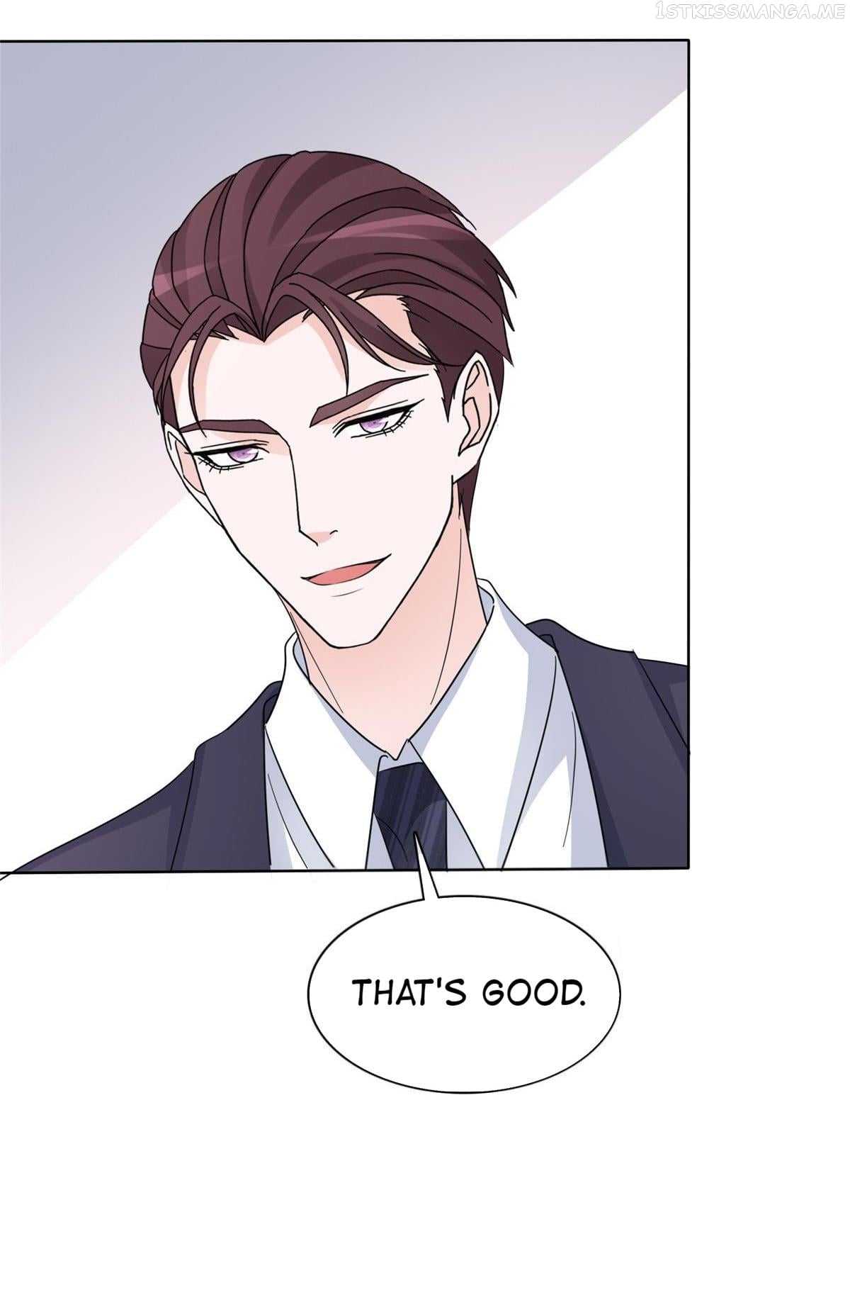 To Match a Villainess: Love Hunting Rhapsody Chapter 32.2 - page 7